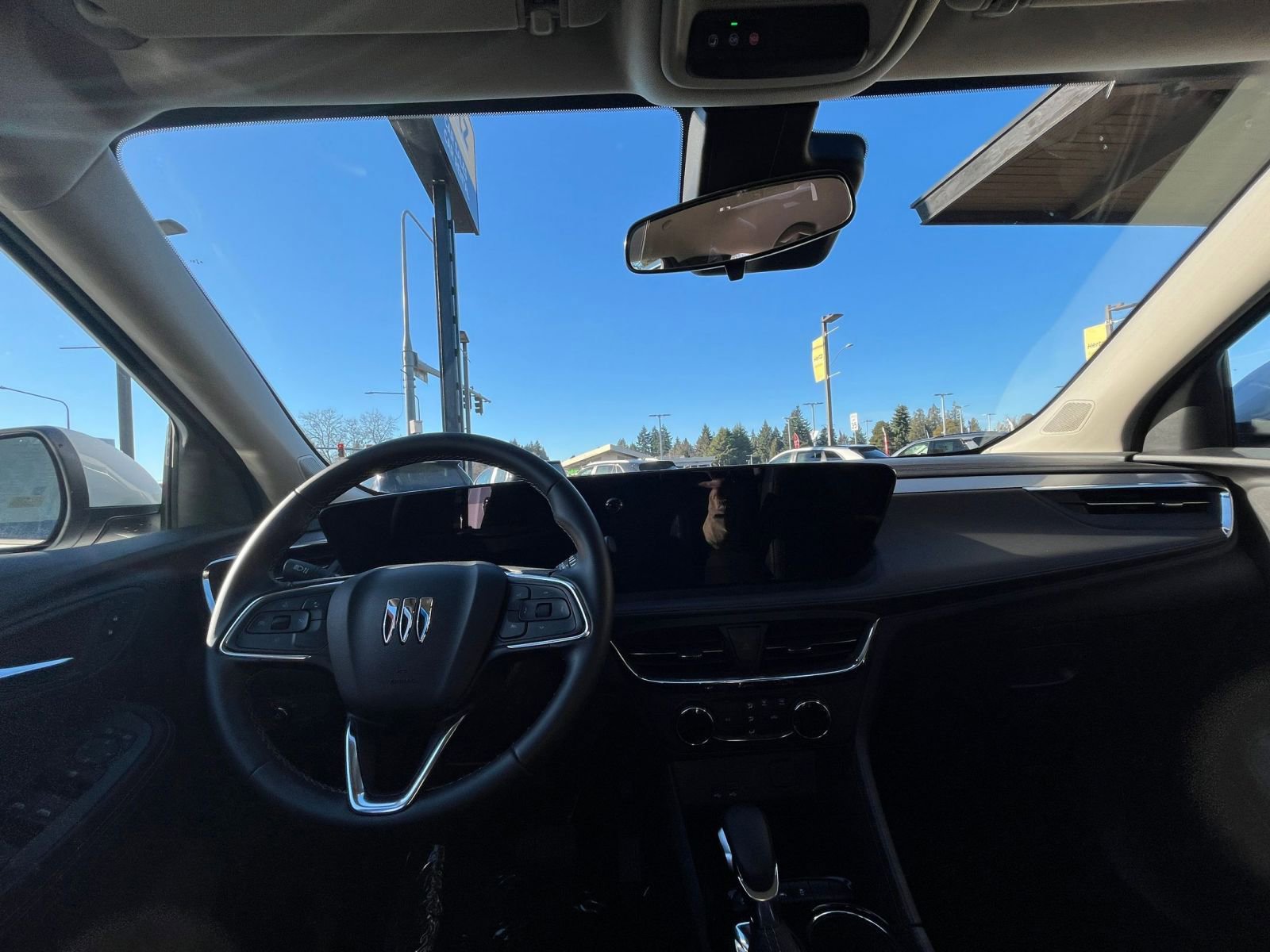 Thumbnail: 2025 Buick Encore GX - 34