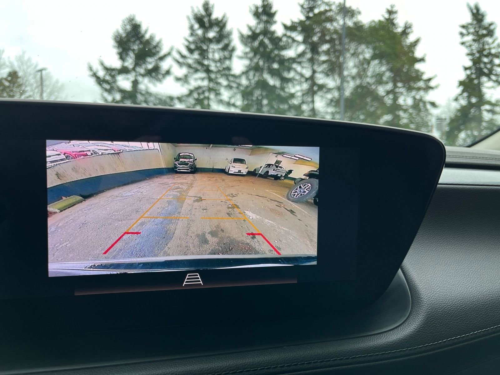 Thumbnail: 2025 Buick Encore GX - 24