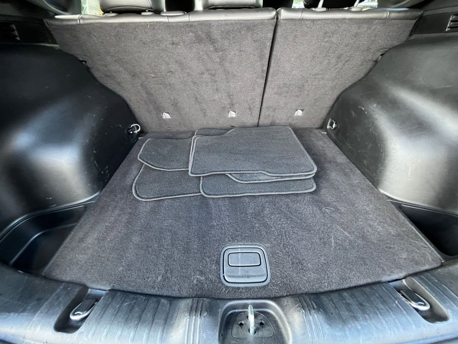 Thumbnail: 2025 Jeep Compass - 32