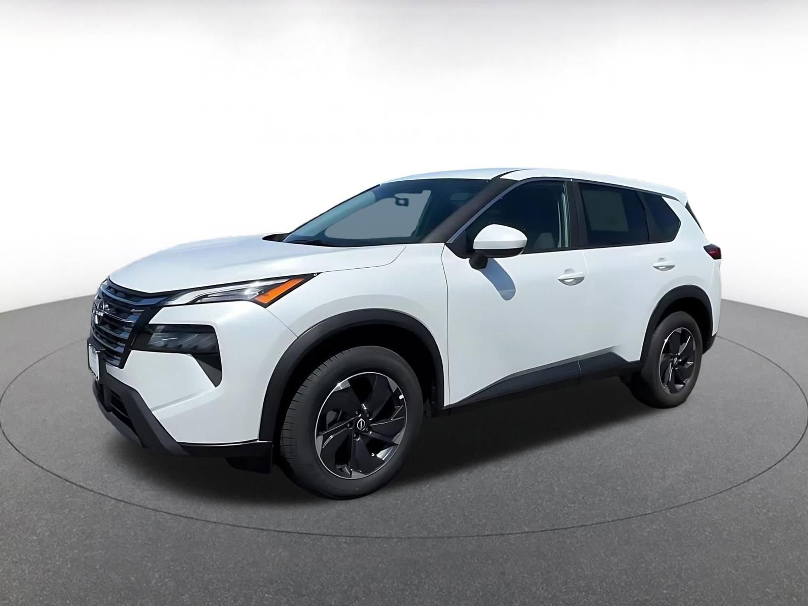 Thumbnail: 2025 Nissan Rogue - 8