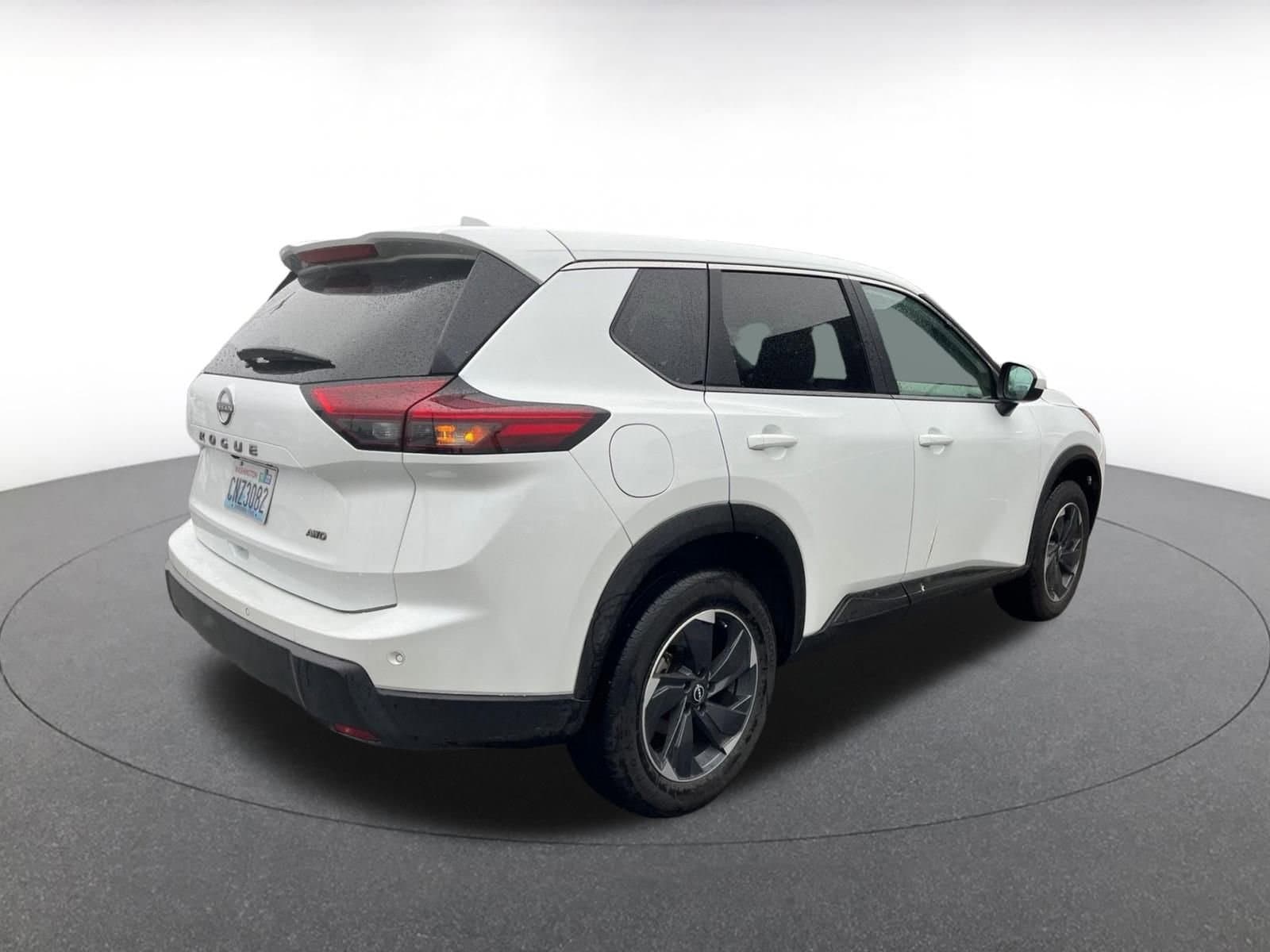 Thumbnail: 2025 Nissan Rogue - 7