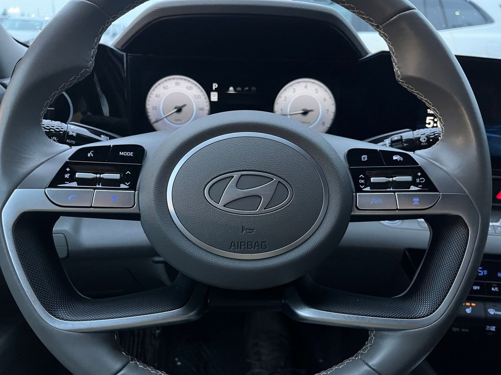 Thumbnail: 2025 Hyundai Elantra - 28