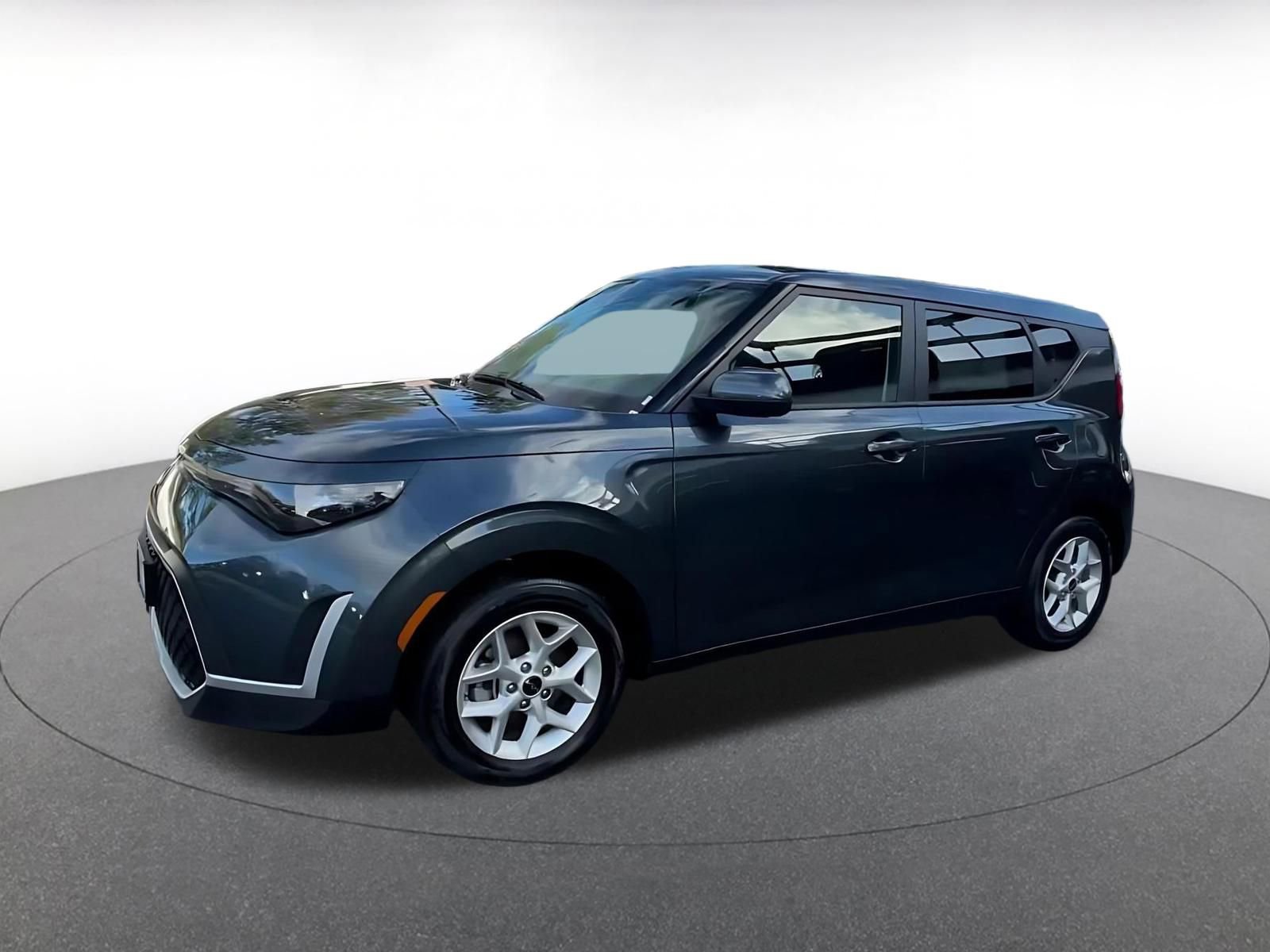 Thumbnail: 2025 Kia Soul - 8