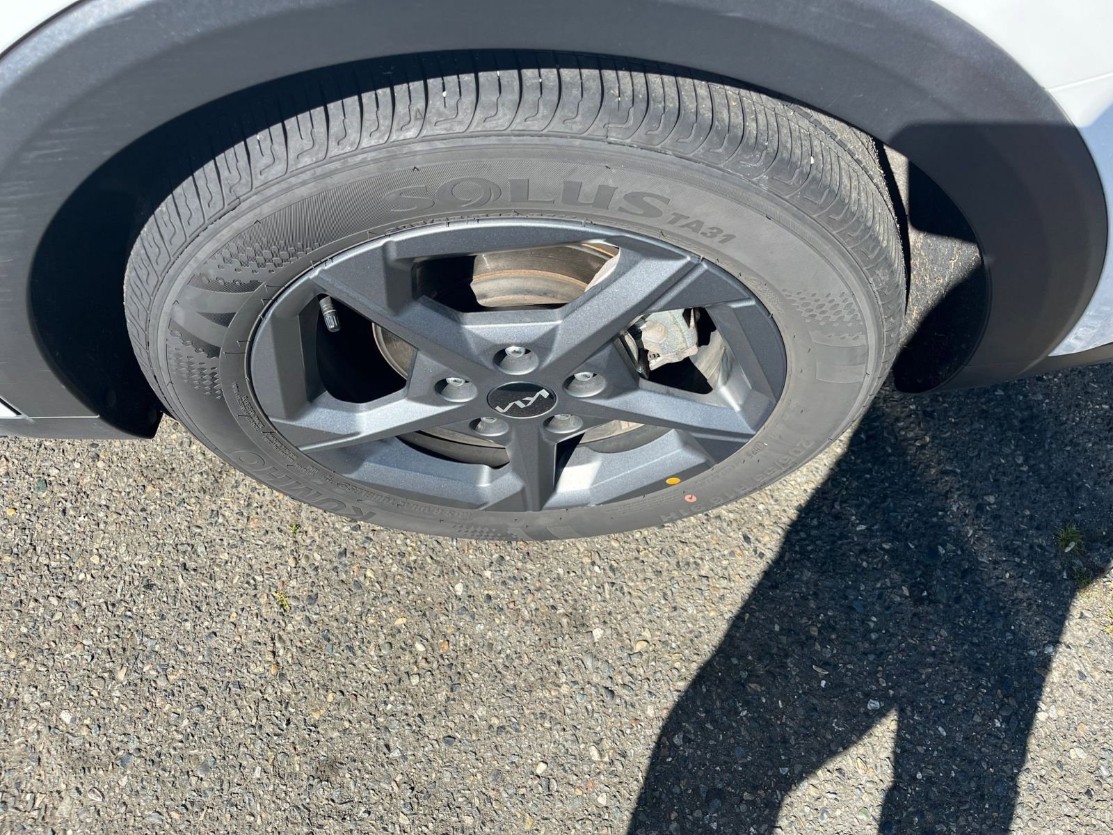 Thumbnail: 2025 Kia K4 - 31