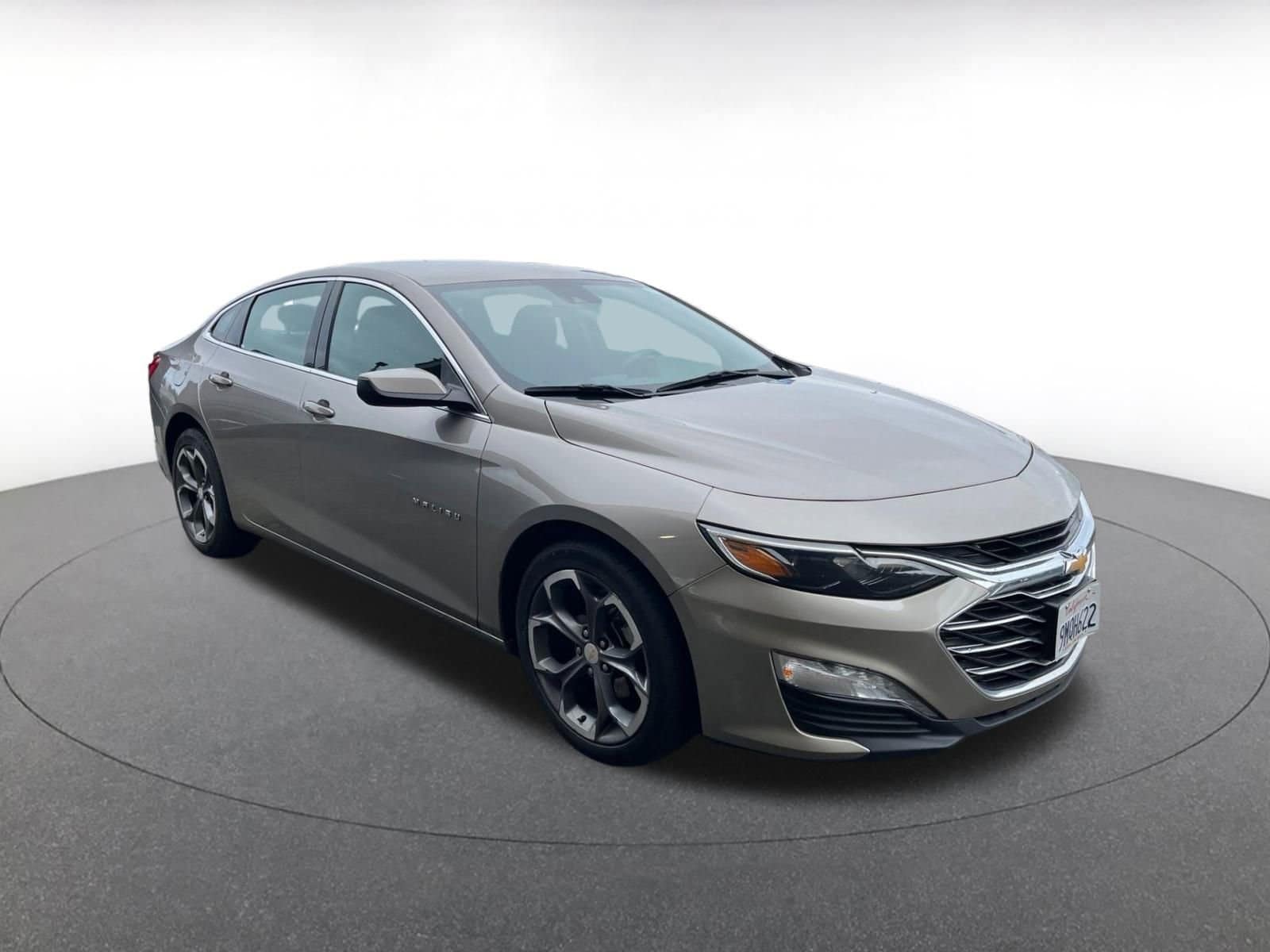 Thumbnail: 2024 Chevrolet Malibu - 1