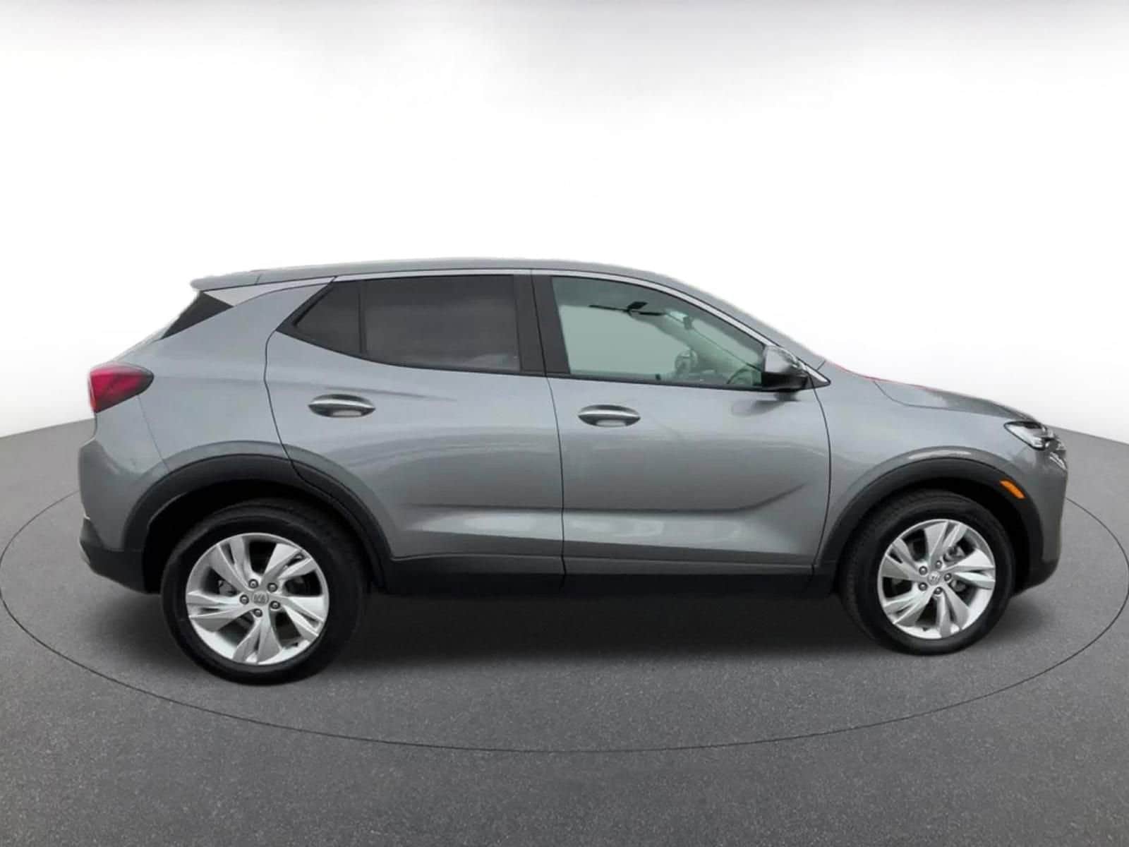 Thumbnail: 2025 Buick Encore GX - 16