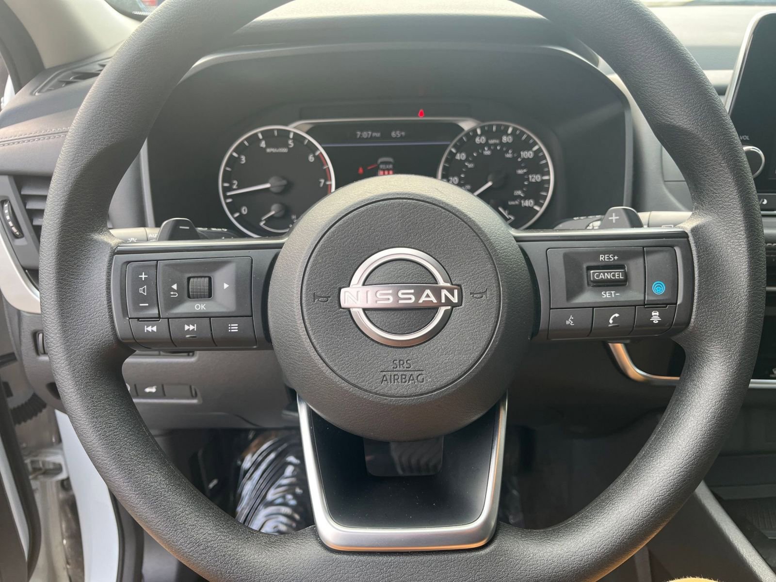 Thumbnail: 2024 Nissan Rogue - 28