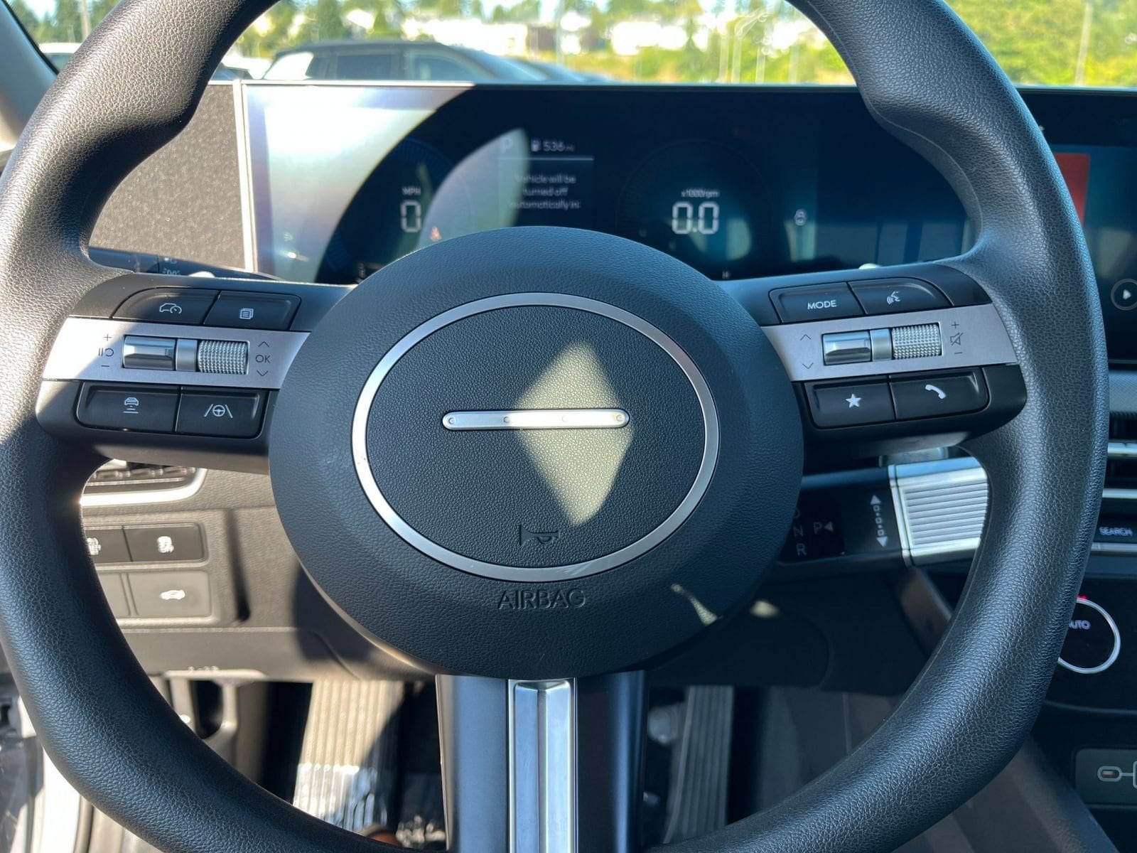 Thumbnail: 2026 Hyundai Sonata - 29