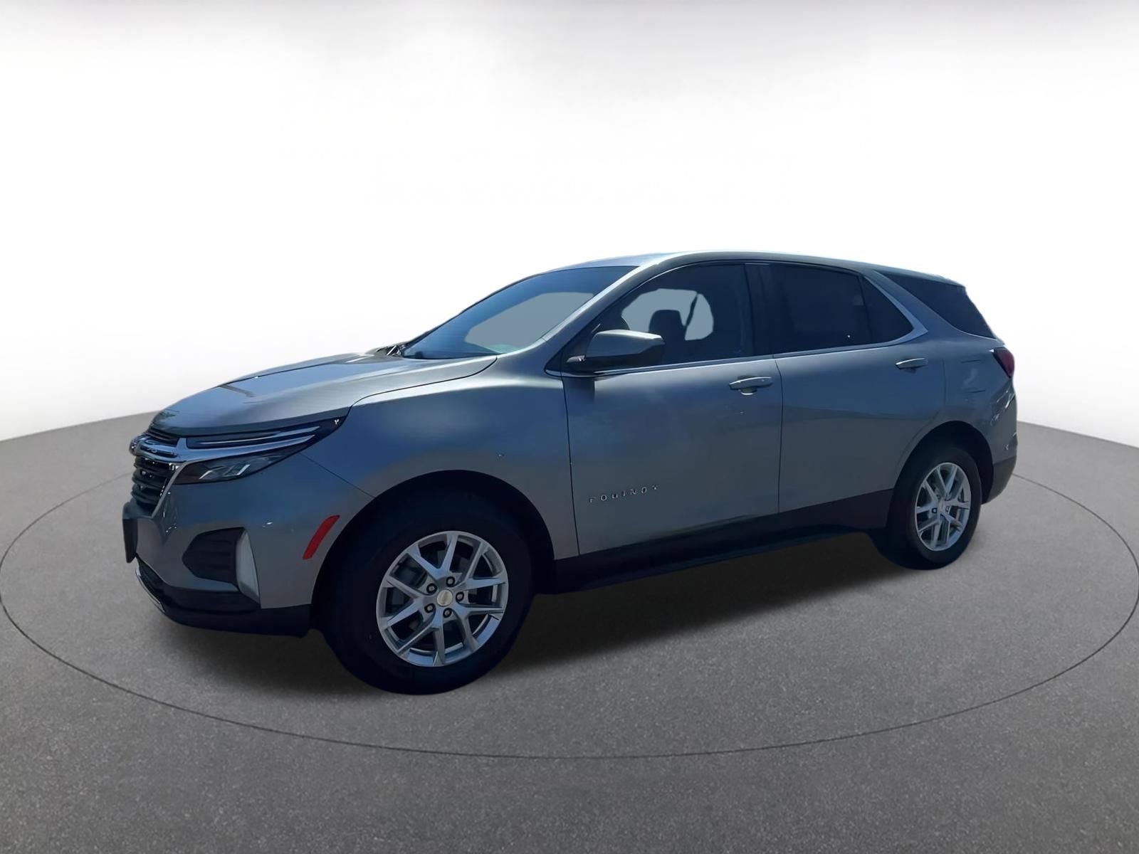 Thumbnail: 2023 Chevrolet Equinox - 7