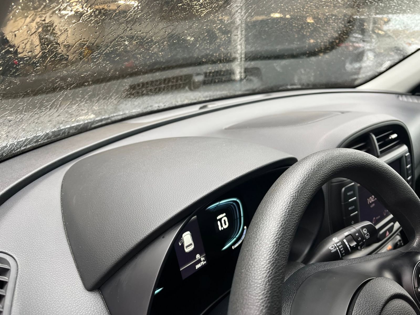 Thumbnail: 2025 Kia Soul - 34