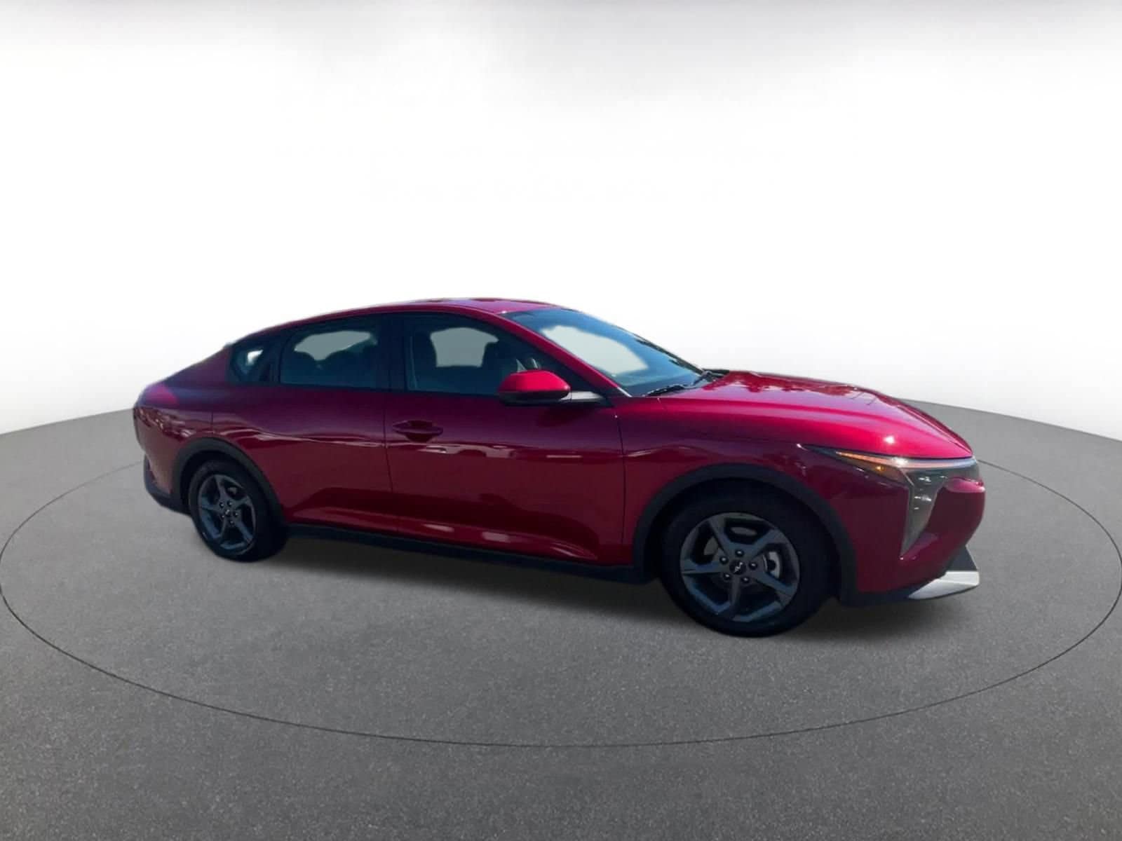 Thumbnail: 2025 Kia K4 - 2