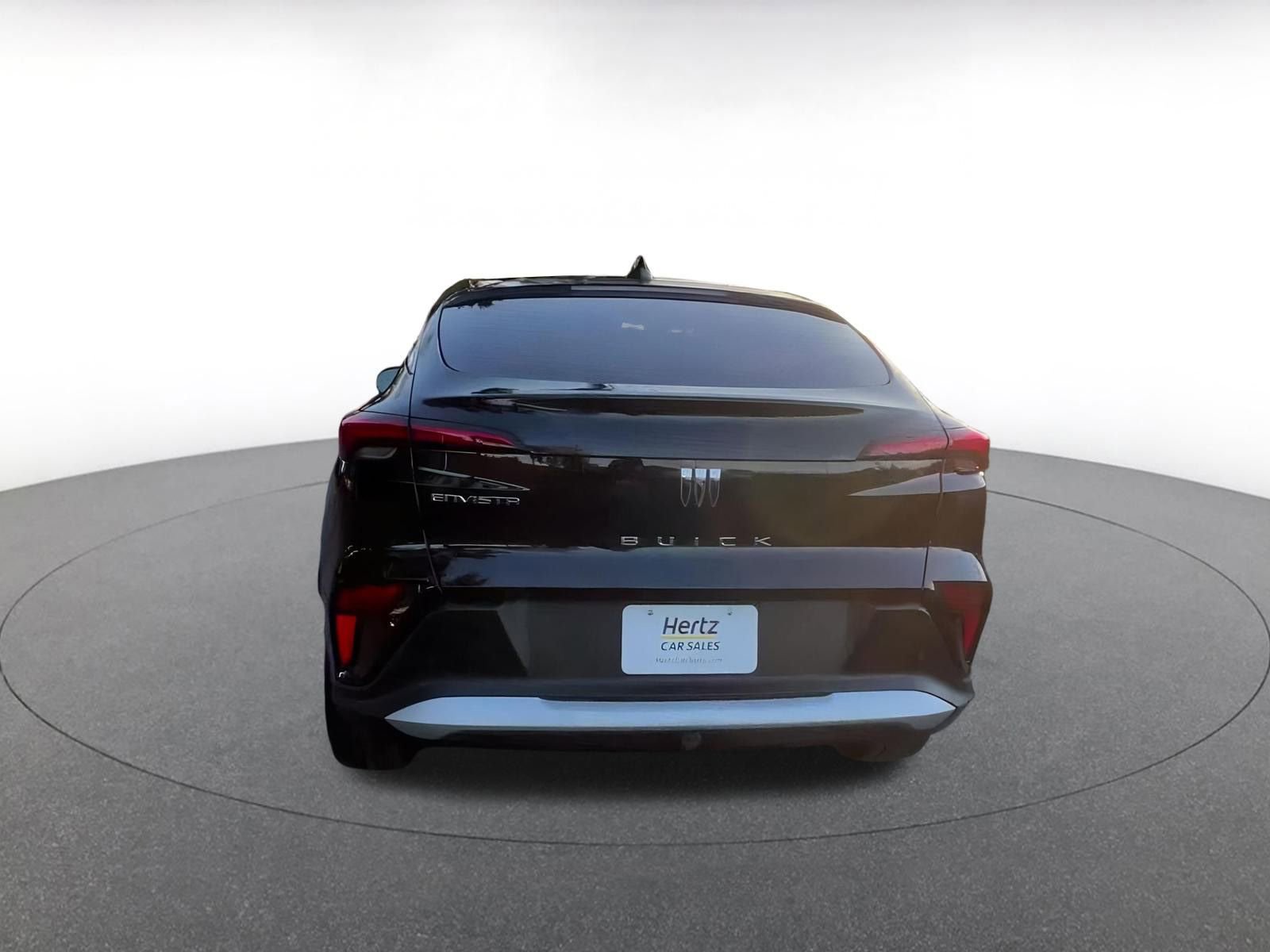 Thumbnail: 2025 Buick Envista - 12