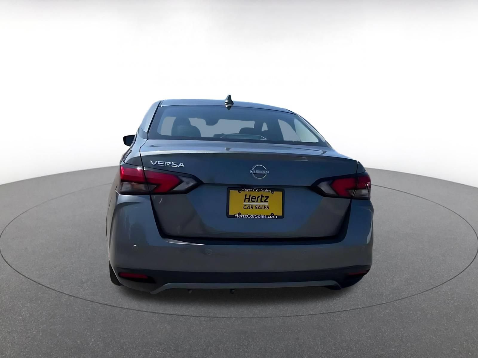 Thumbnail: 2025 Nissan Versa - 10