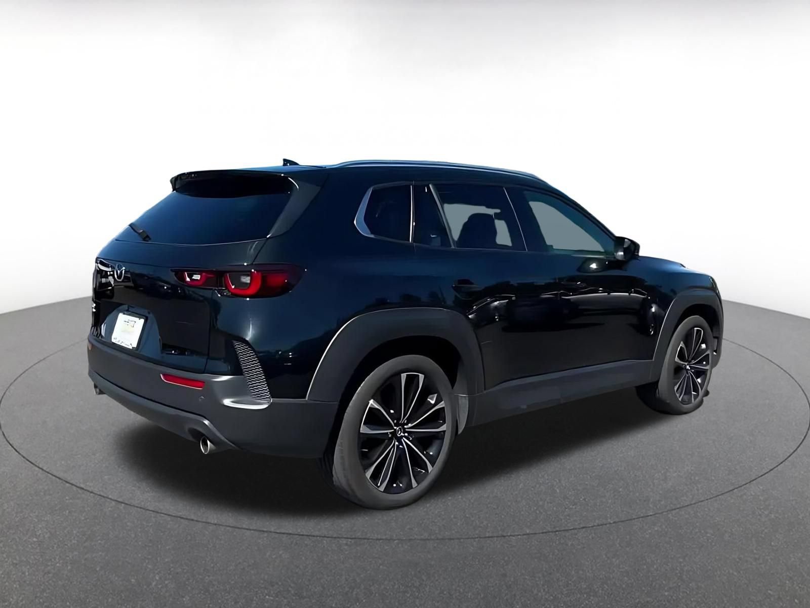 Thumbnail: 2026 Mazda CX-50 - 15