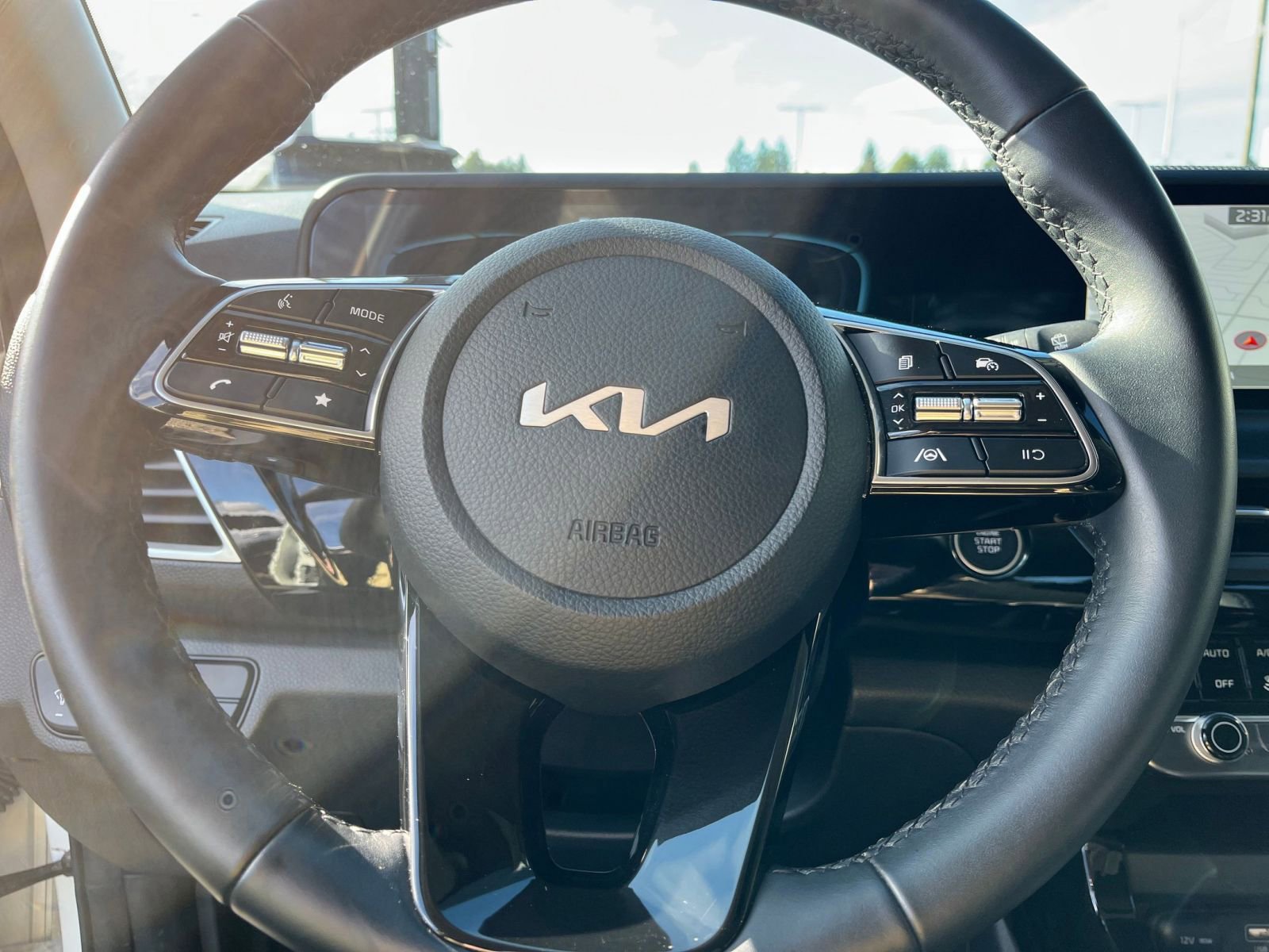 Thumbnail: 2025 Kia Seltos - 30