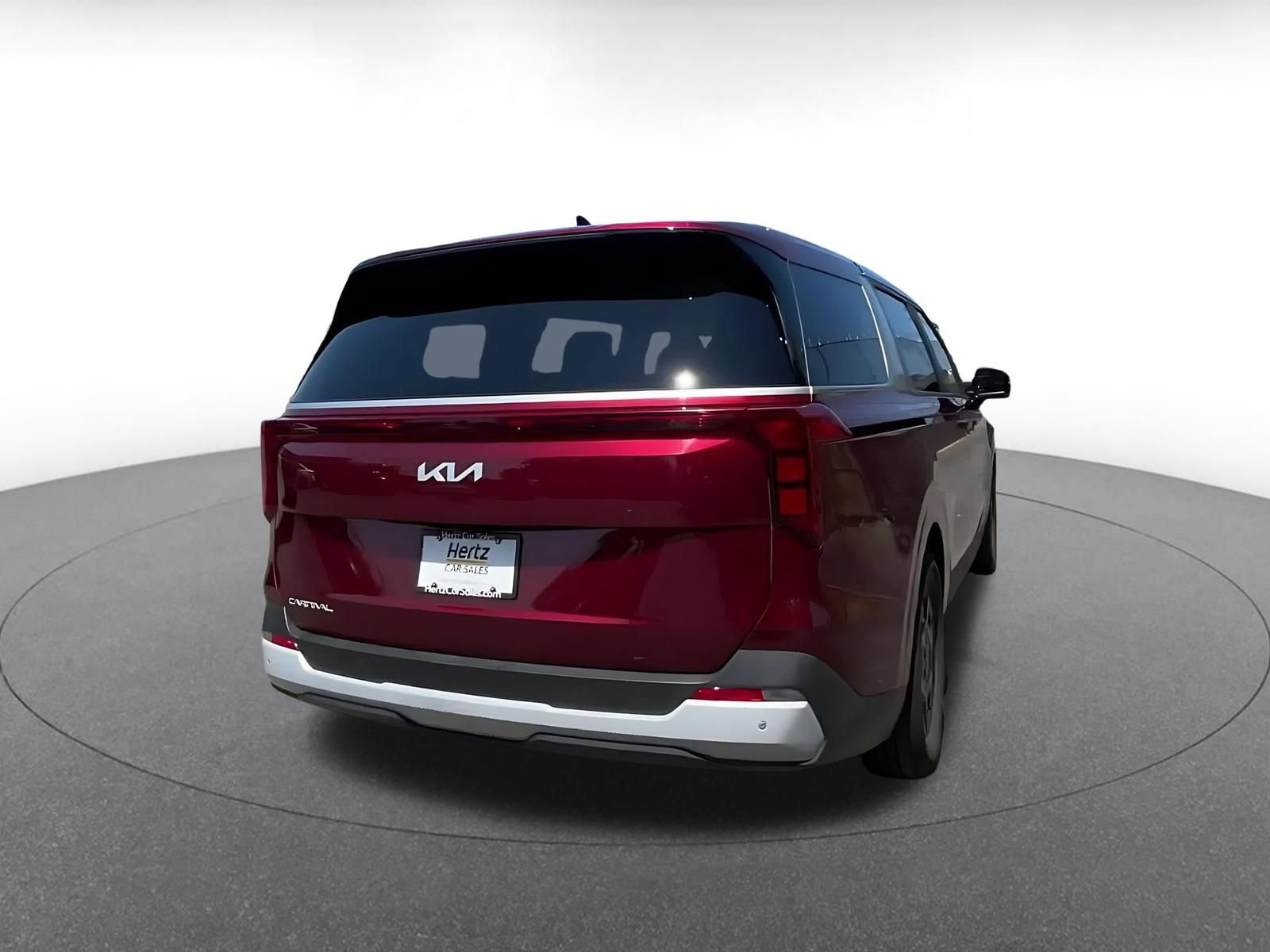 Thumbnail: 2026 Kia Carnival - 14