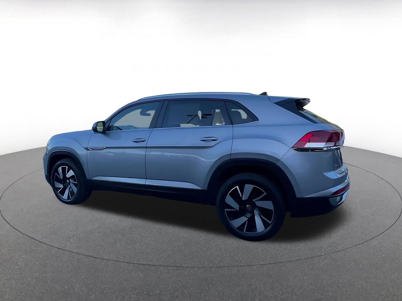 Thumbnail: 2025 Volkswagen Atlas - 10