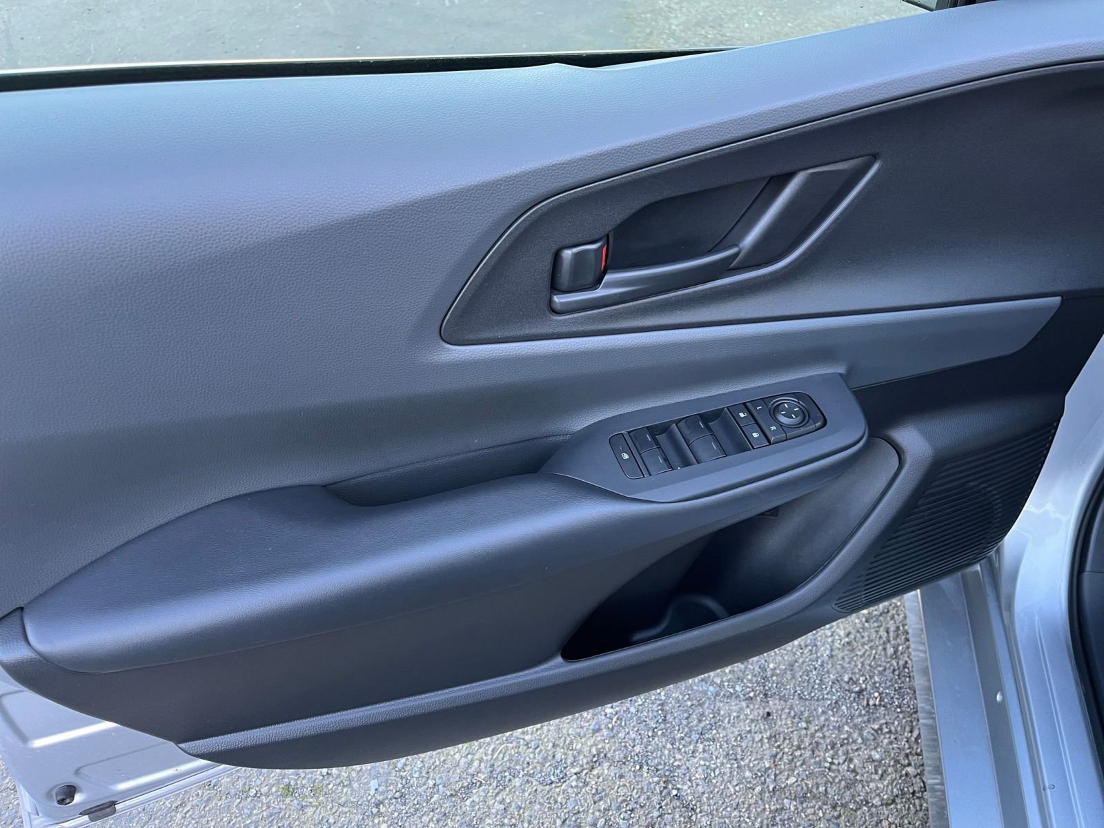 Thumbnail: 2025 Toyota Prius - 20