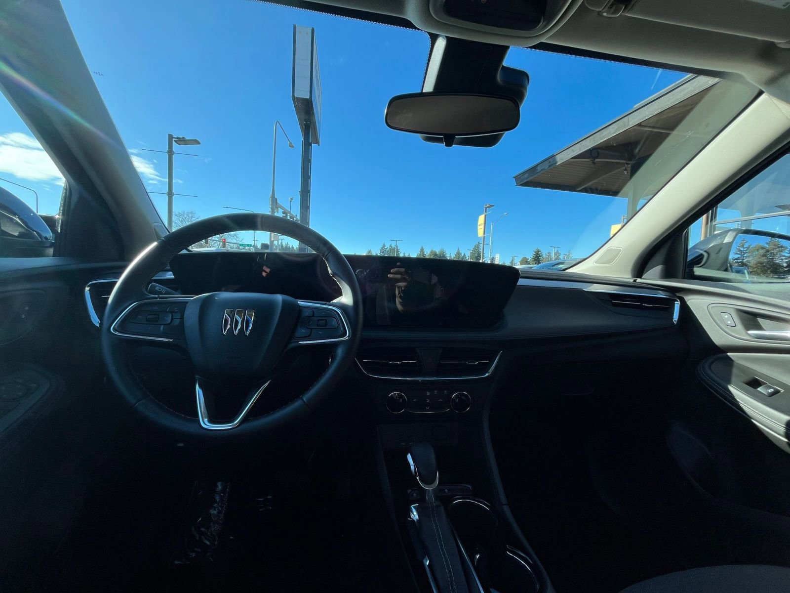 Thumbnail: 2025 Buick Encore GX - 34