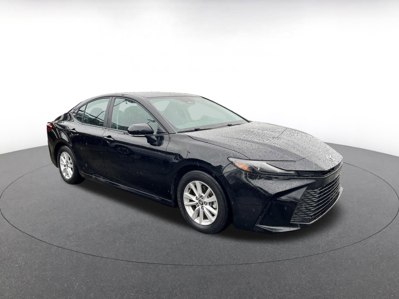 Thumbnail: 2025 Toyota Camry - 1