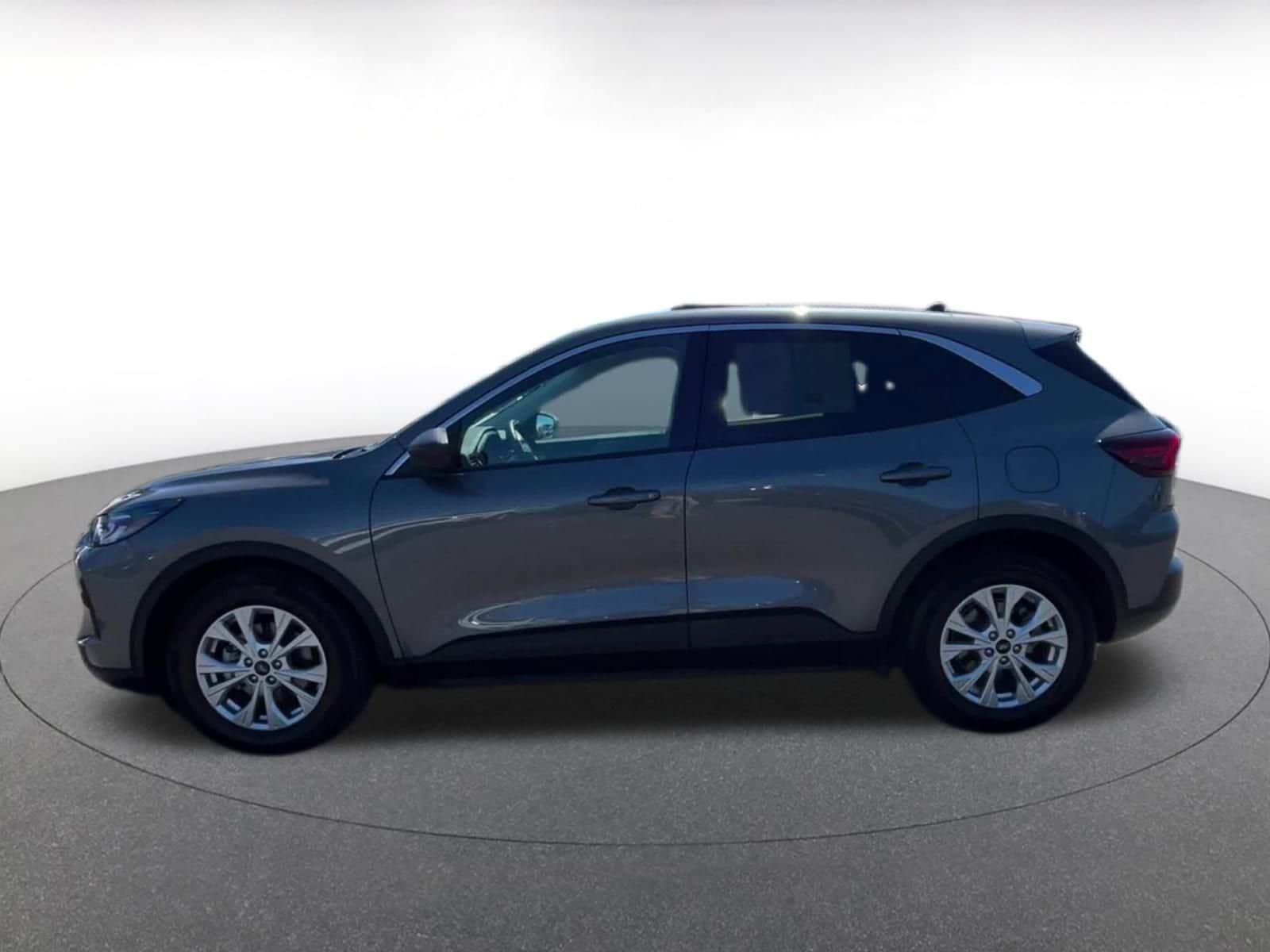 Thumbnail: 2024 Ford Escape - 8