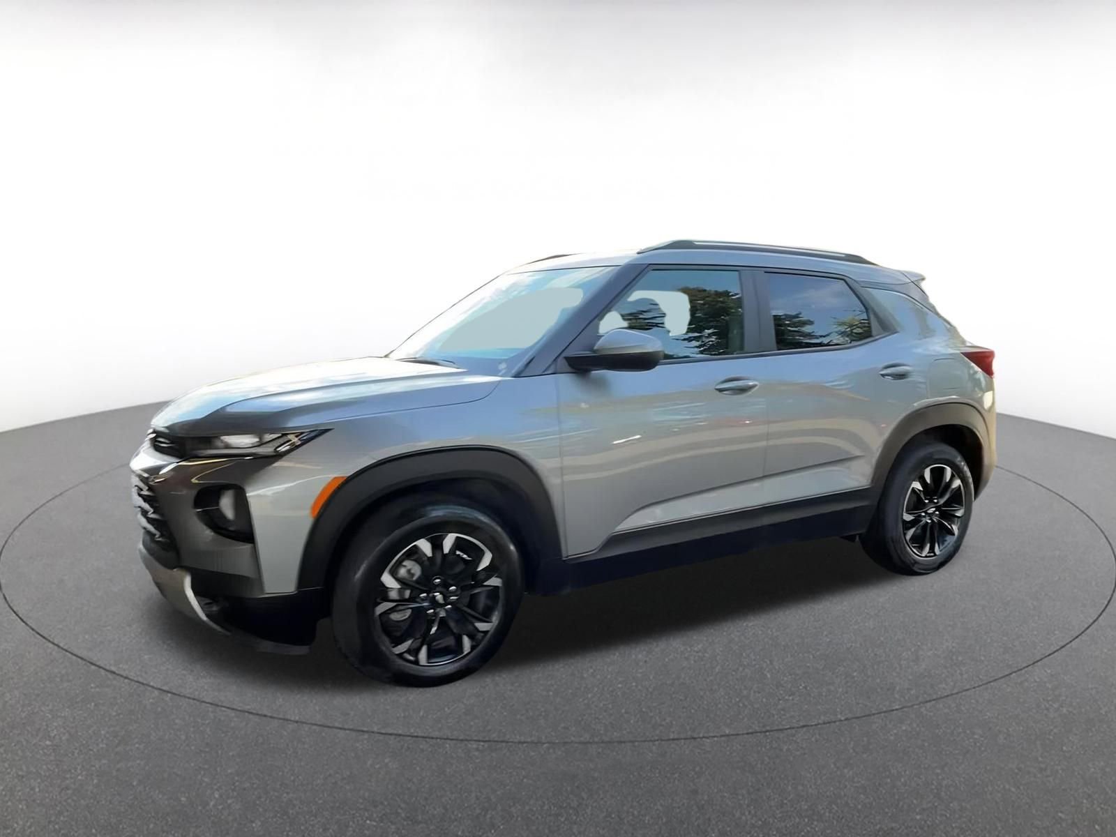 Thumbnail: 2023 Chevrolet TrailBlazer - 7