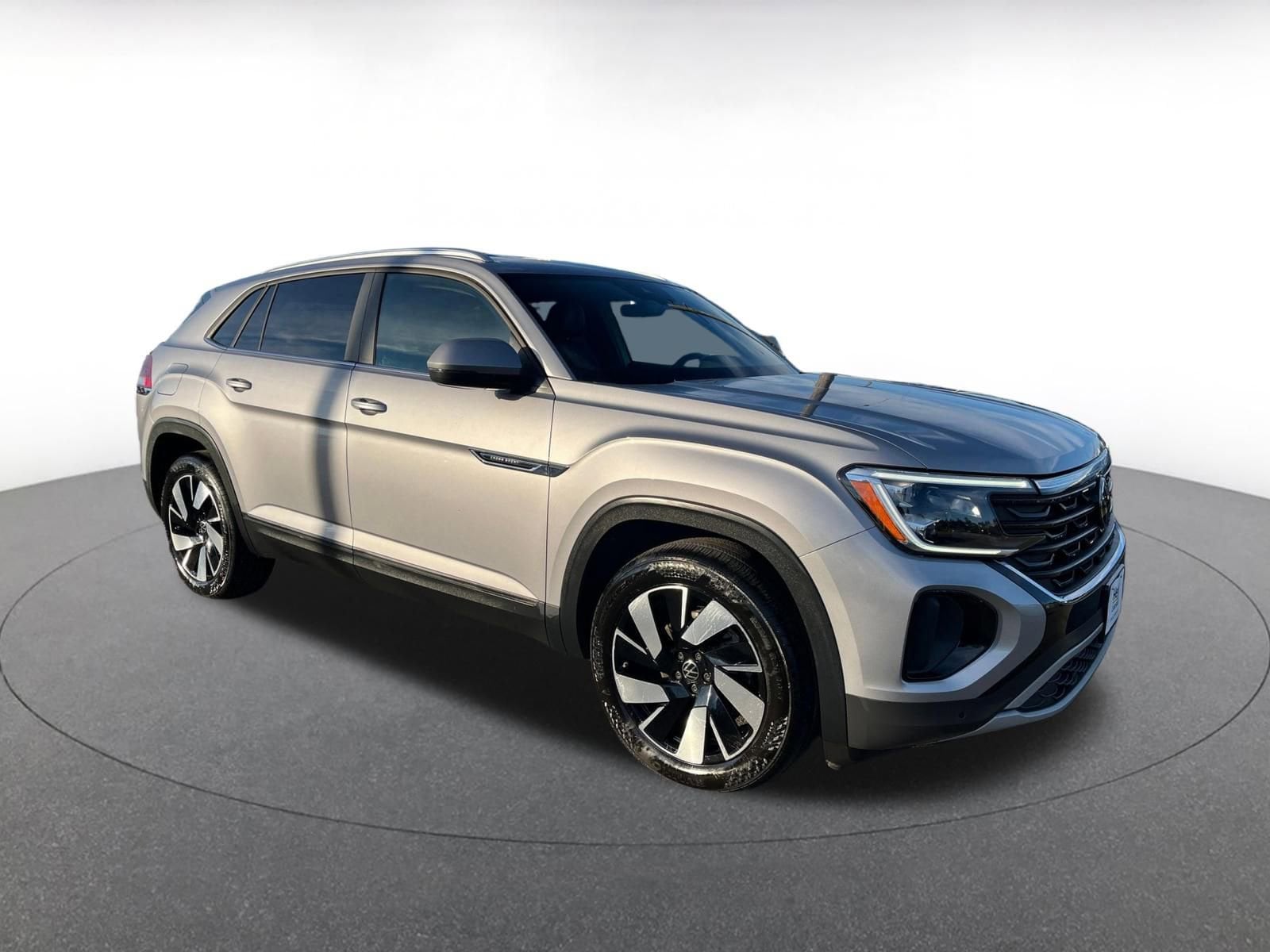 Thumbnail: 2025 Volkswagen Atlas - 1