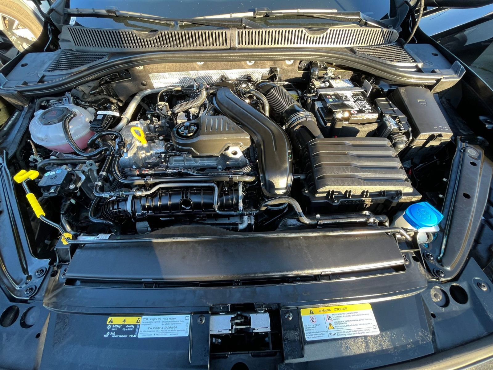 Thumbnail: 2025 Volkswagen Jetta - 34