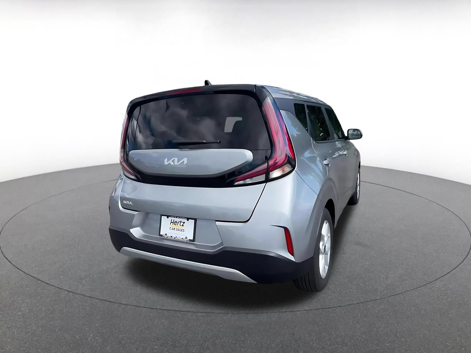 Thumbnail: 2025 Kia Soul - 14