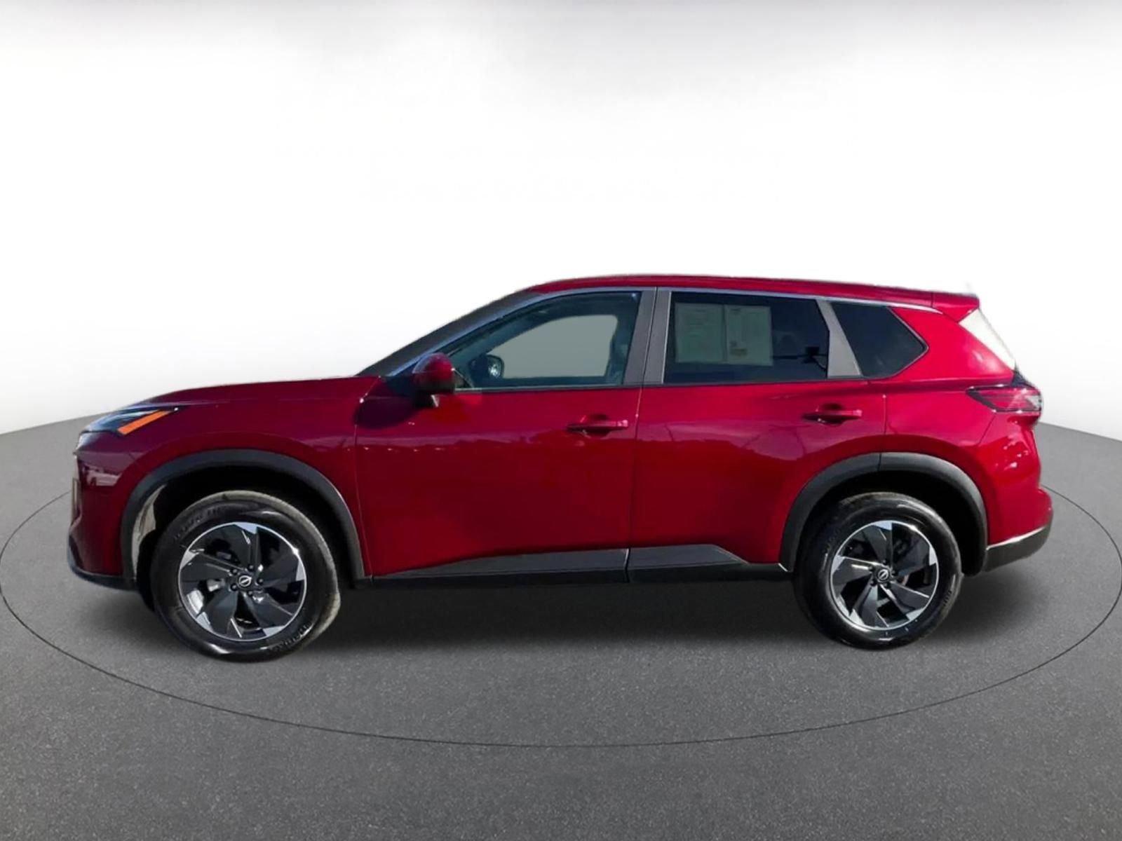Thumbnail: 2025 Nissan Rogue - 8