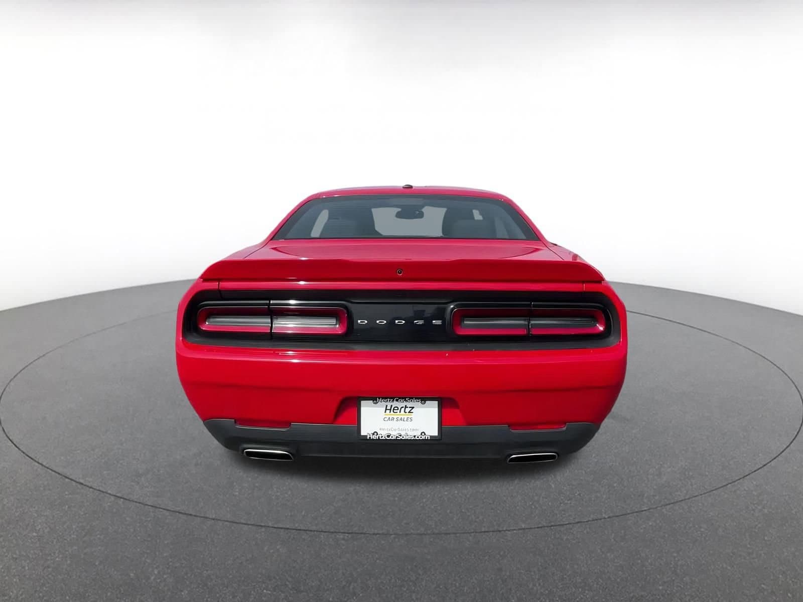 Thumbnail: 2022 Dodge Challenger - 11