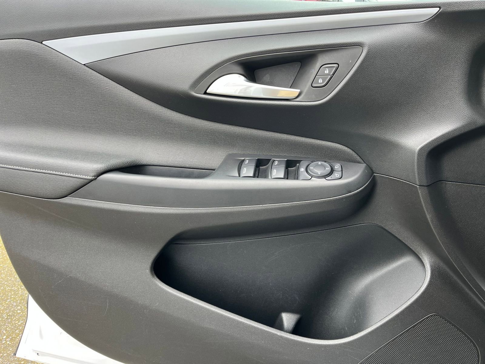 Thumbnail: 2025 Buick Envista - 18