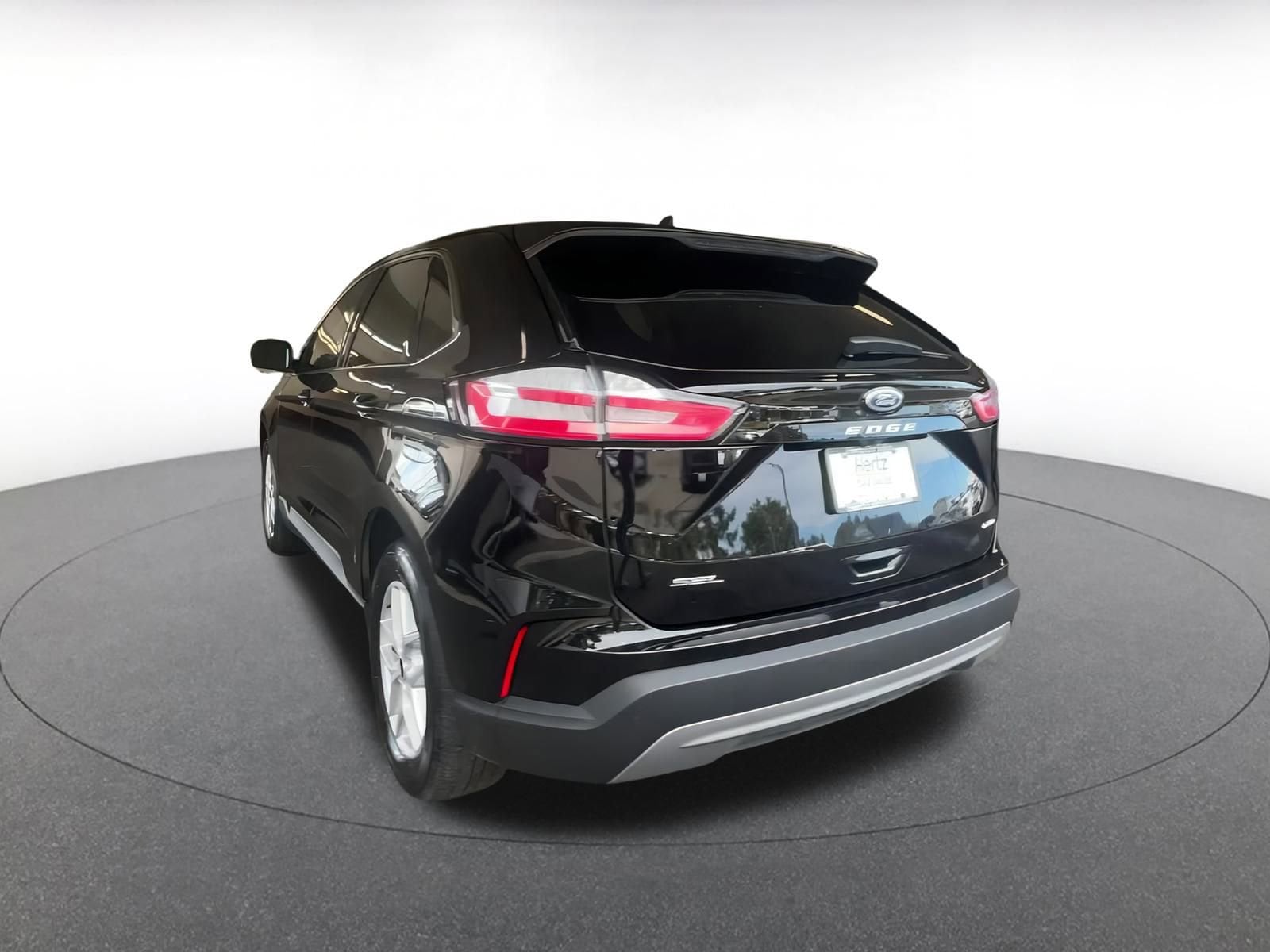 Thumbnail: 2024 Ford Edge - 14