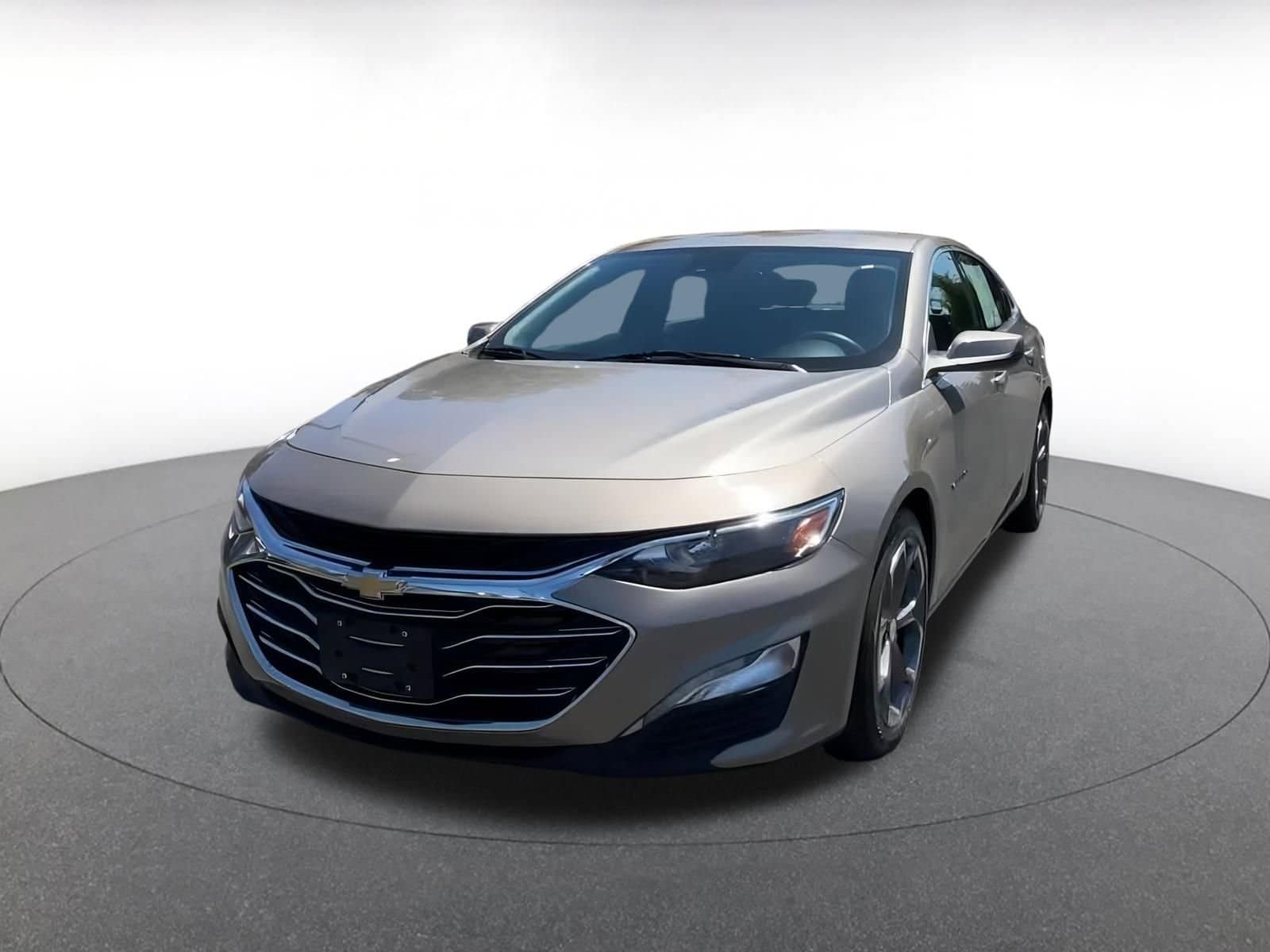 Thumbnail: 2023 Chevrolet Malibu - 7