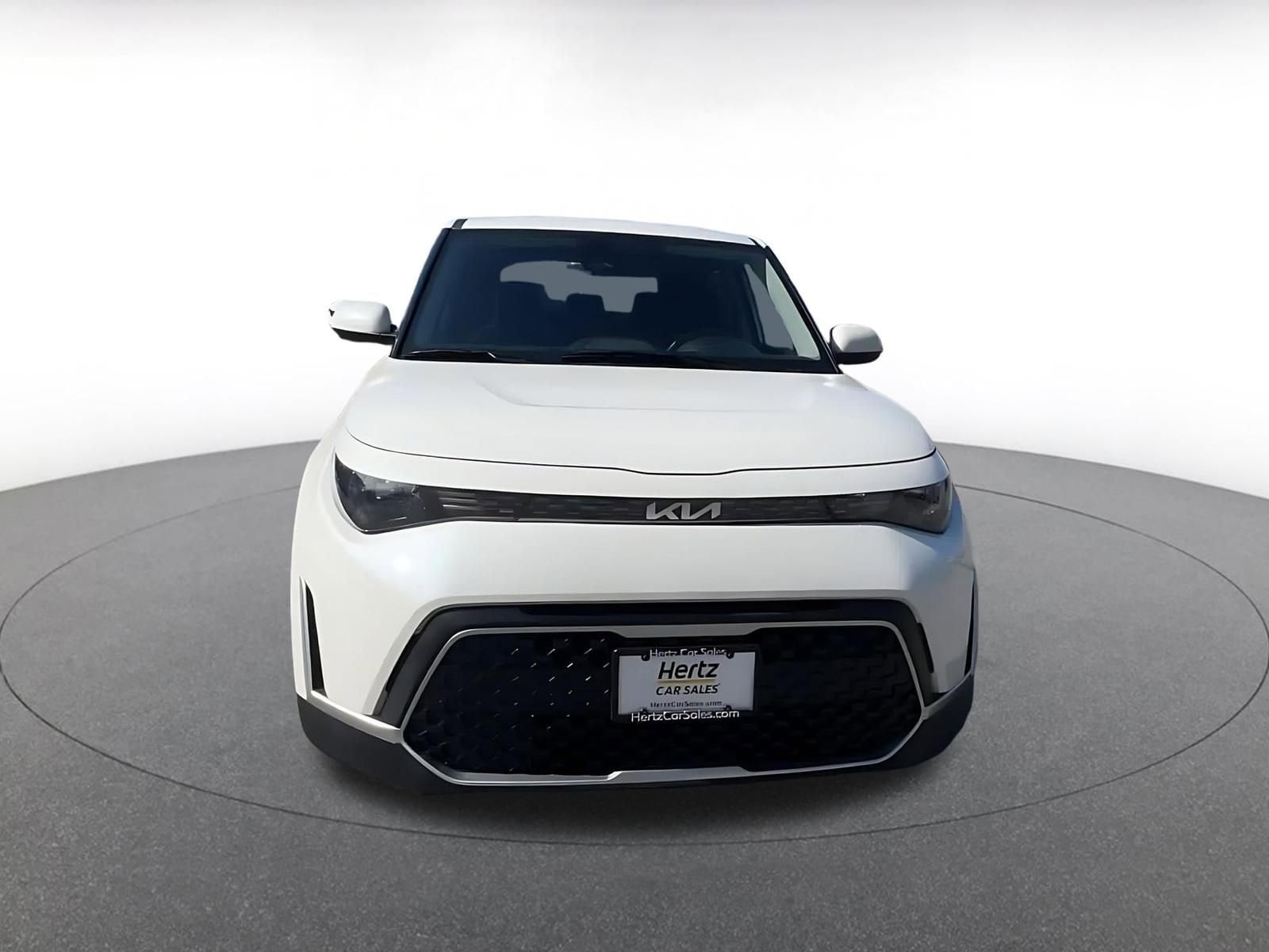 Thumbnail: 2025 Kia Soul - 4