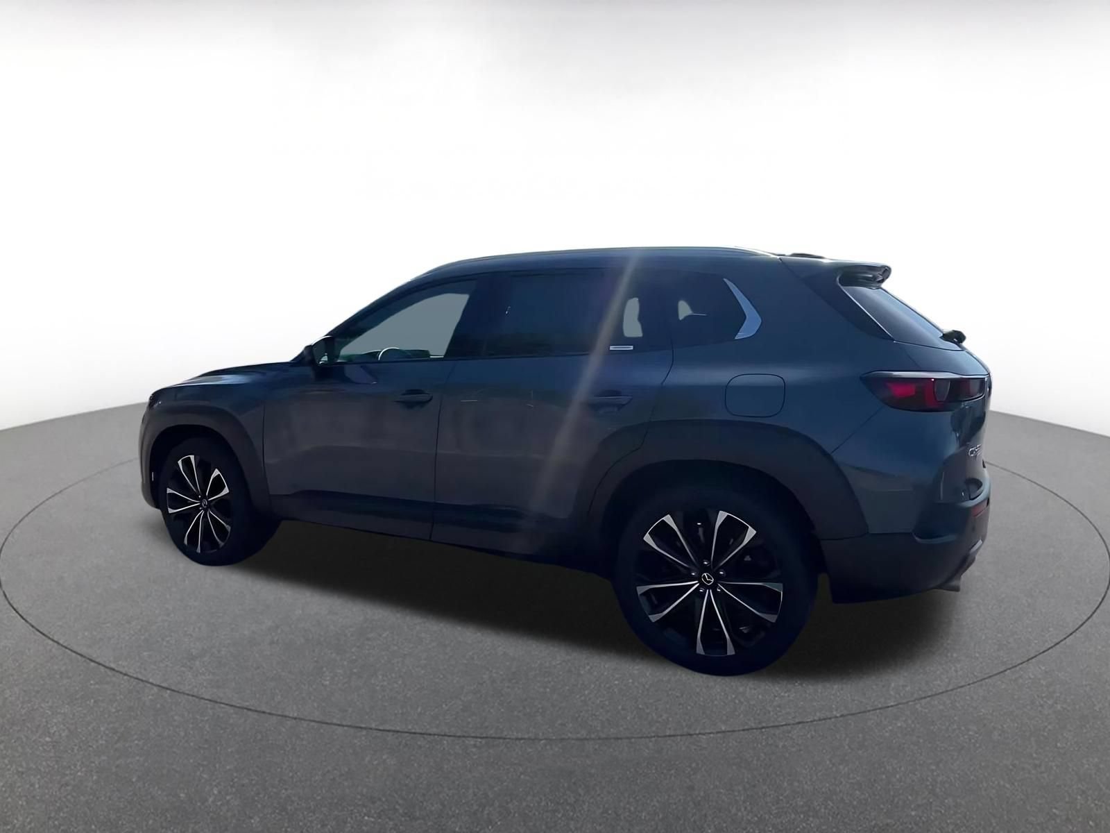 Thumbnail: 2026 Mazda CX-50 - 9