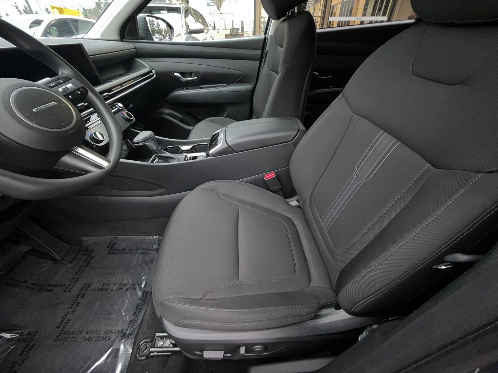 Thumbnail: 2025 Hyundai Tucson - 29