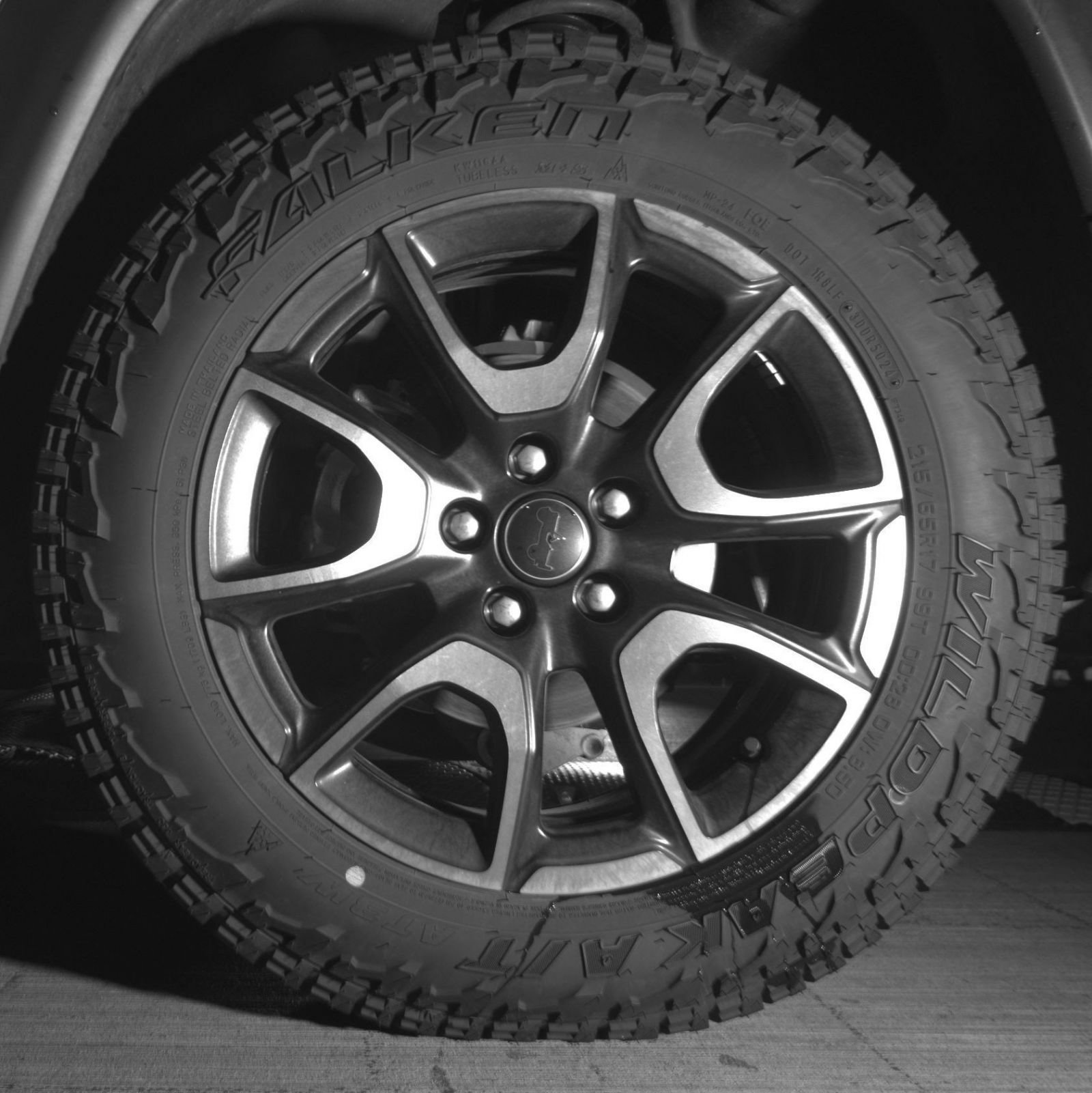 Thumbnail: 2025 Jeep Compass - 27