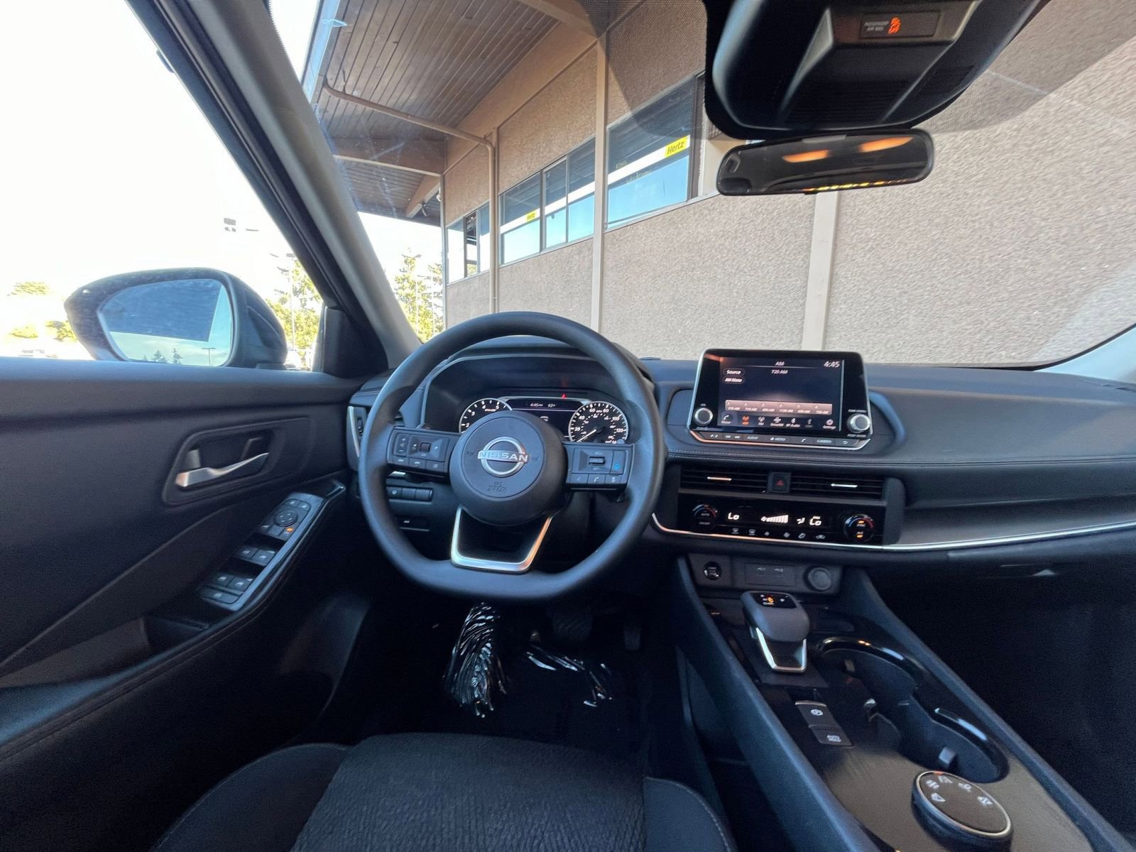Thumbnail: 2024 Nissan Rogue - 33