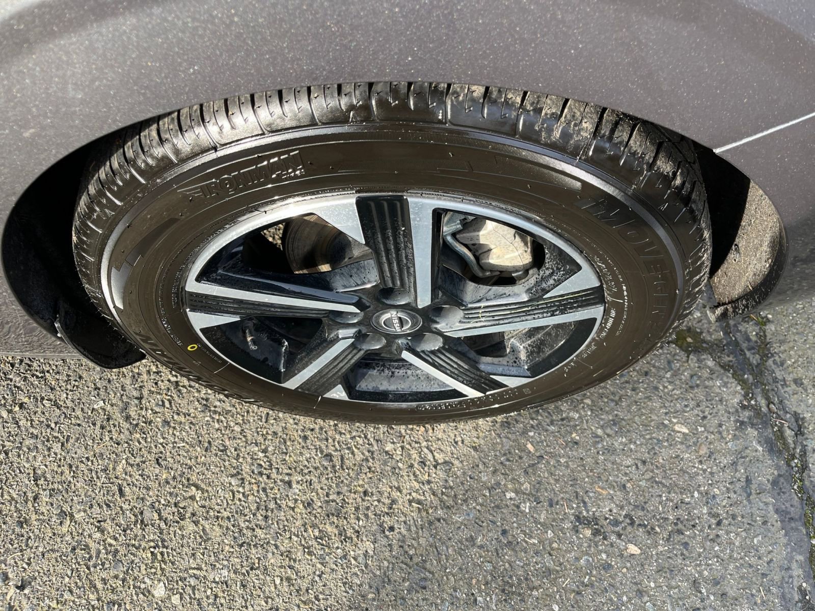 Thumbnail: 2025 Nissan Sentra - 30