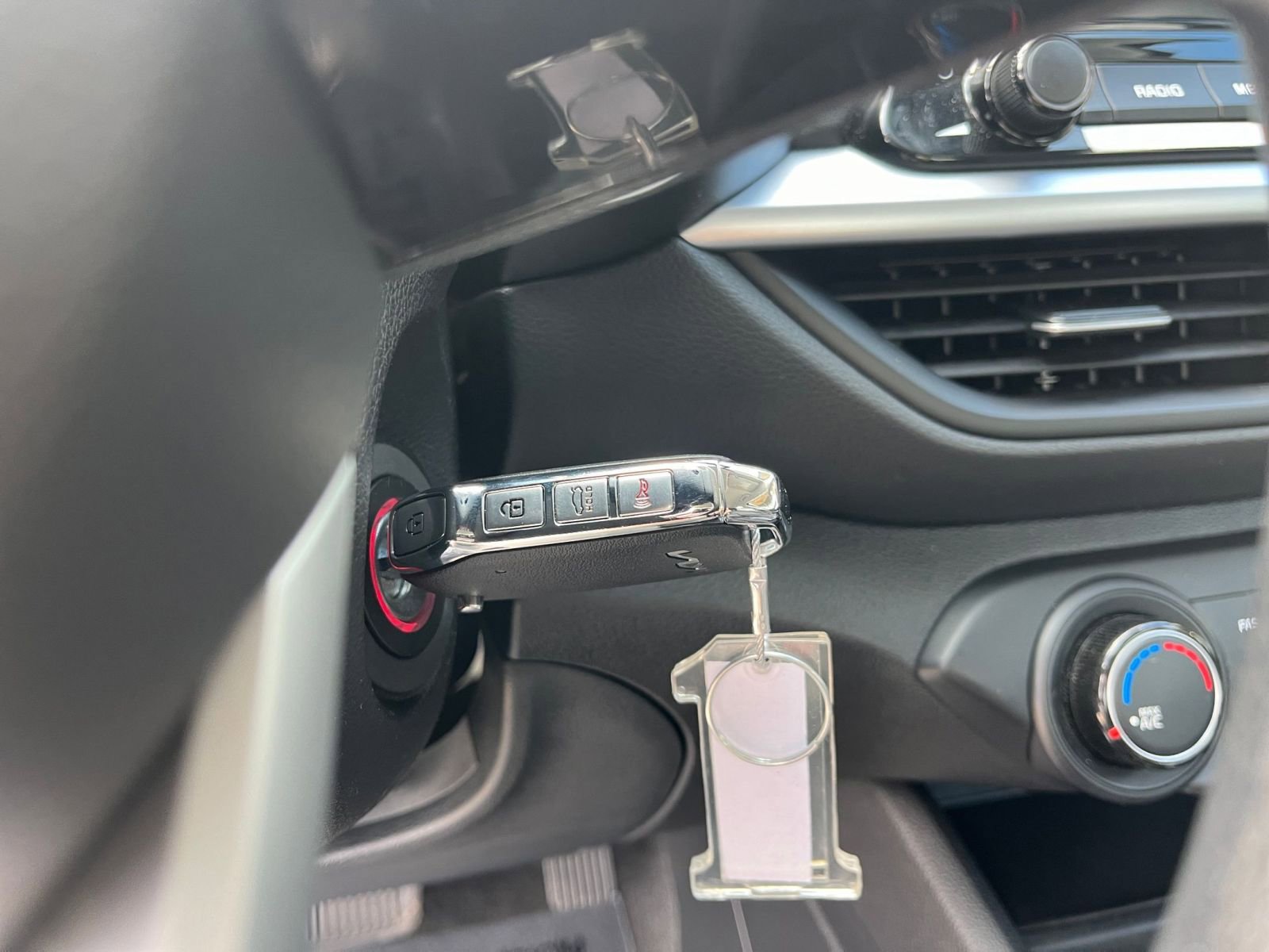 Thumbnail: 2024 Kia Forte - 22
