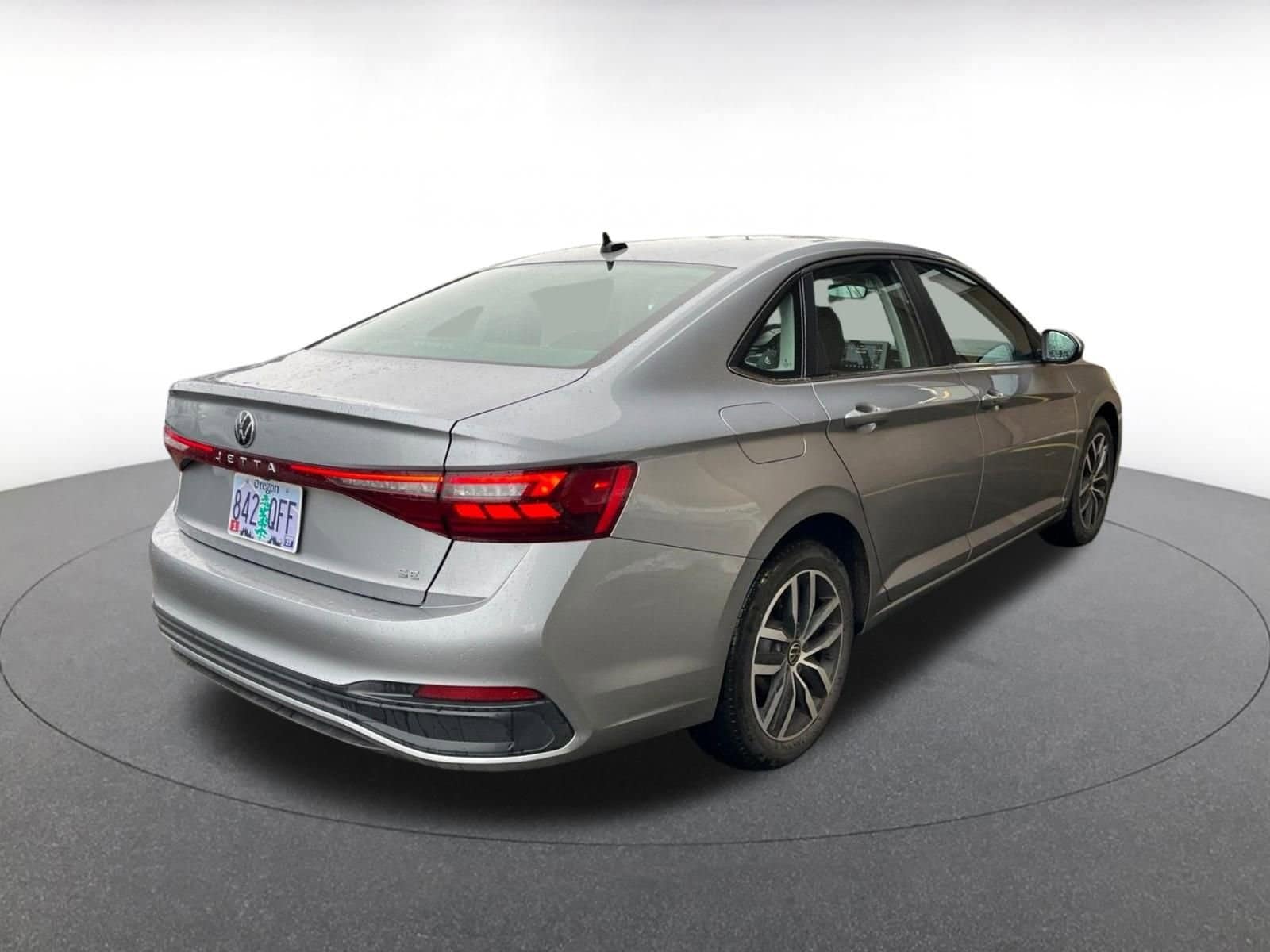 Thumbnail: 2025 Volkswagen Jetta - 7