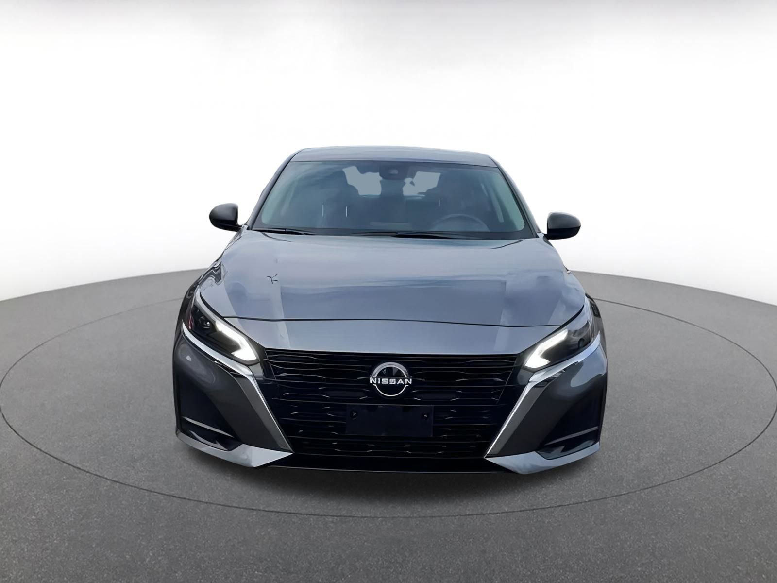 Thumbnail: 2024 Nissan Altima - 4