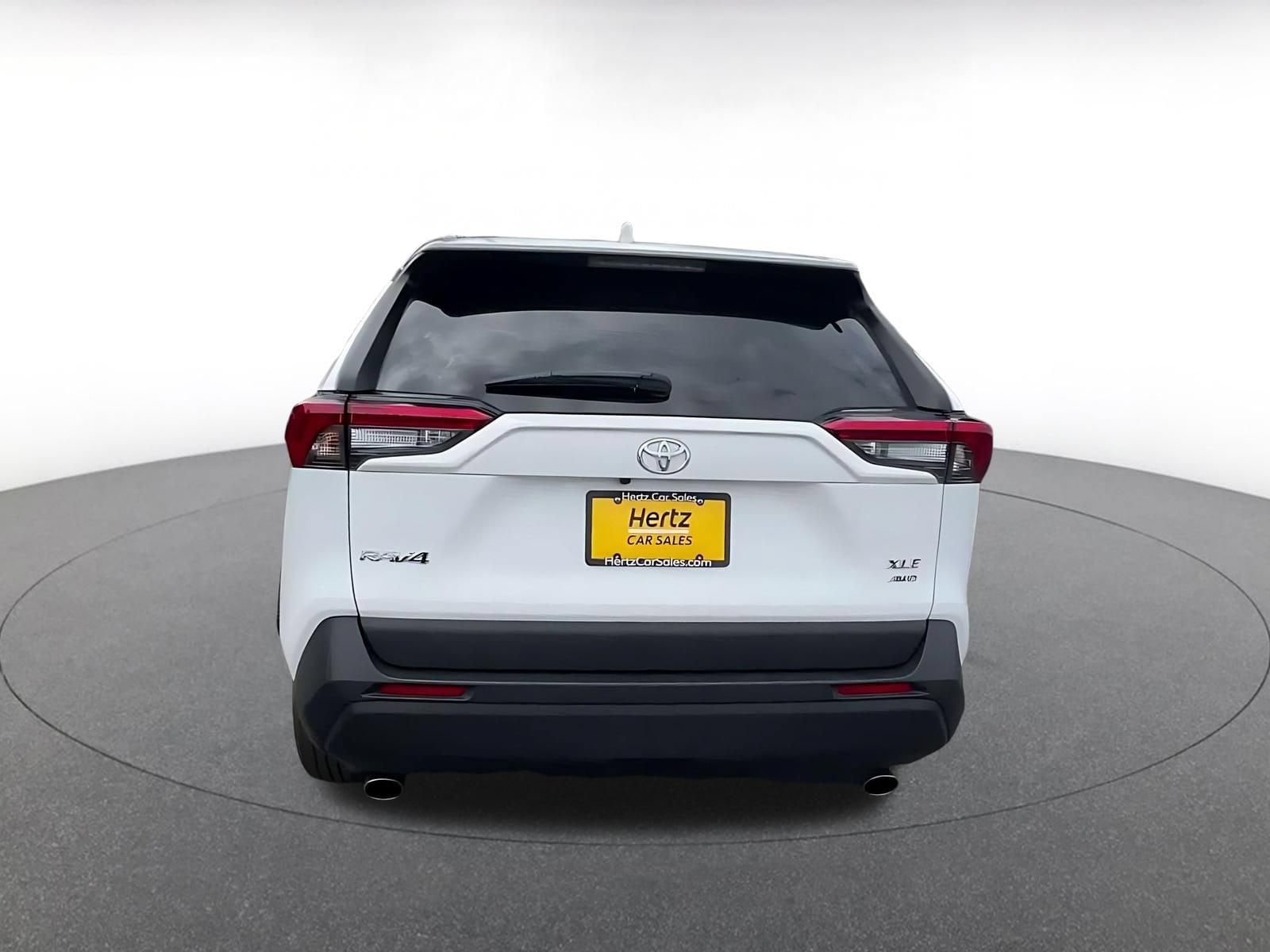 Thumbnail: 2025 Toyota RAV4 - 12