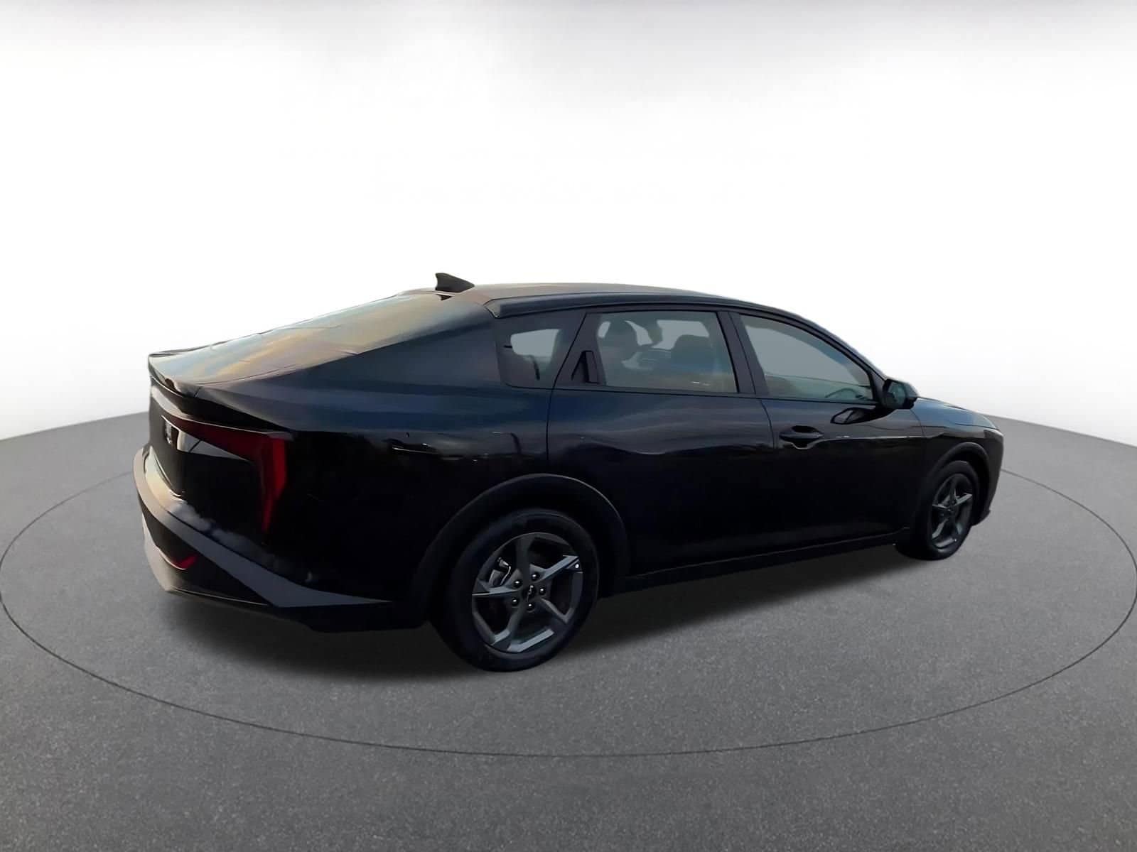 Thumbnail: 2025 Kia K4 - 15