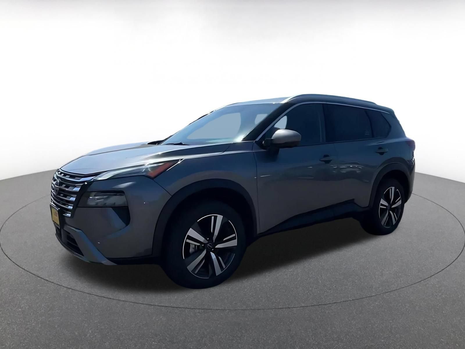 Thumbnail: 2026 Nissan Rogue - 7