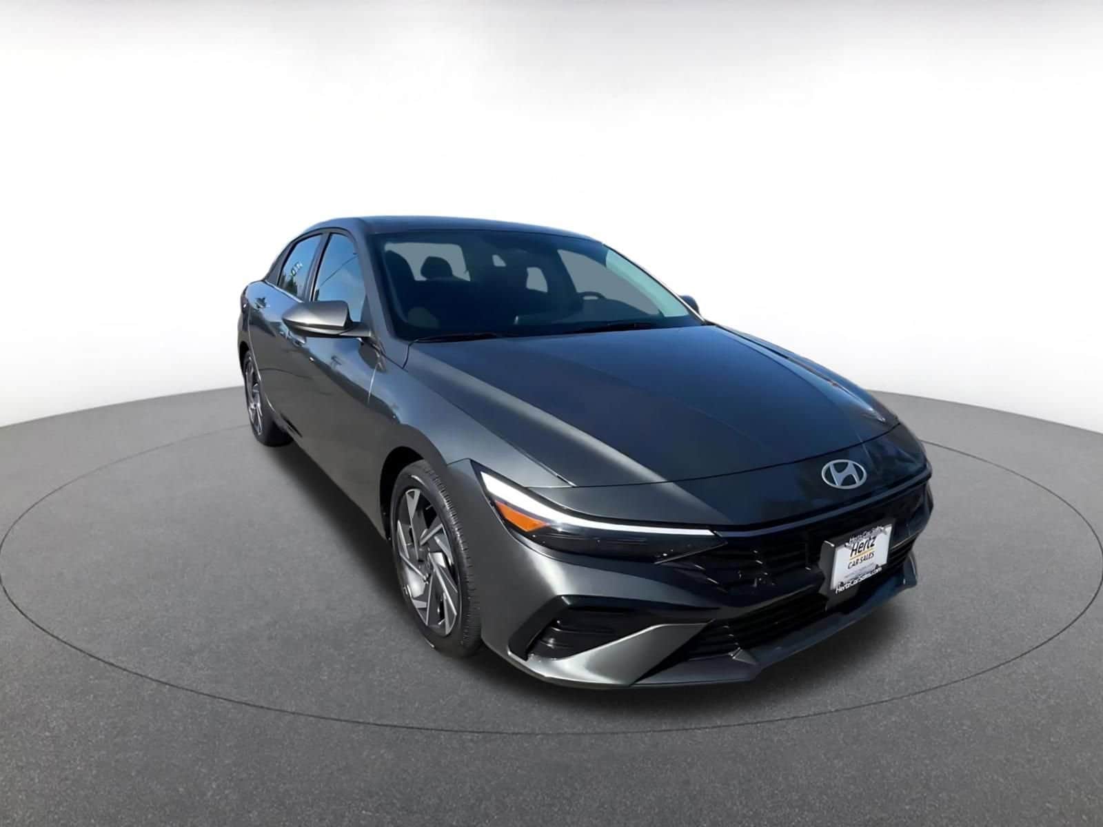 Thumbnail: 2025 Hyundai Elantra - 3