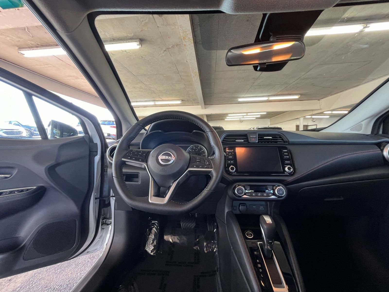 Thumbnail: 2024 Nissan Versa - 33