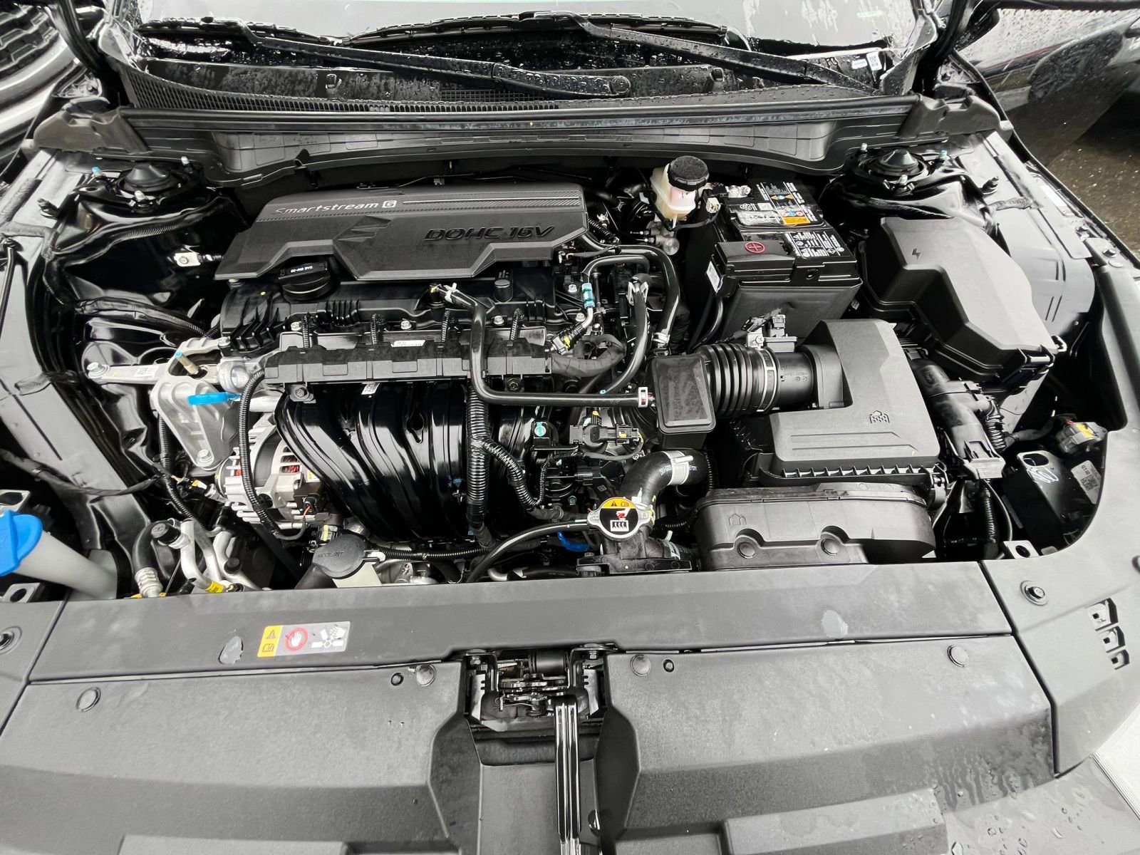 Thumbnail: 2025 Kia K4 - 33