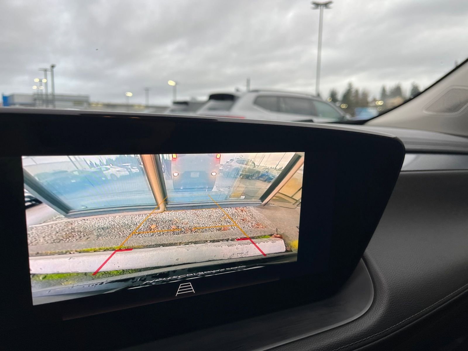 Thumbnail: 2025 Buick Encore GX - 18